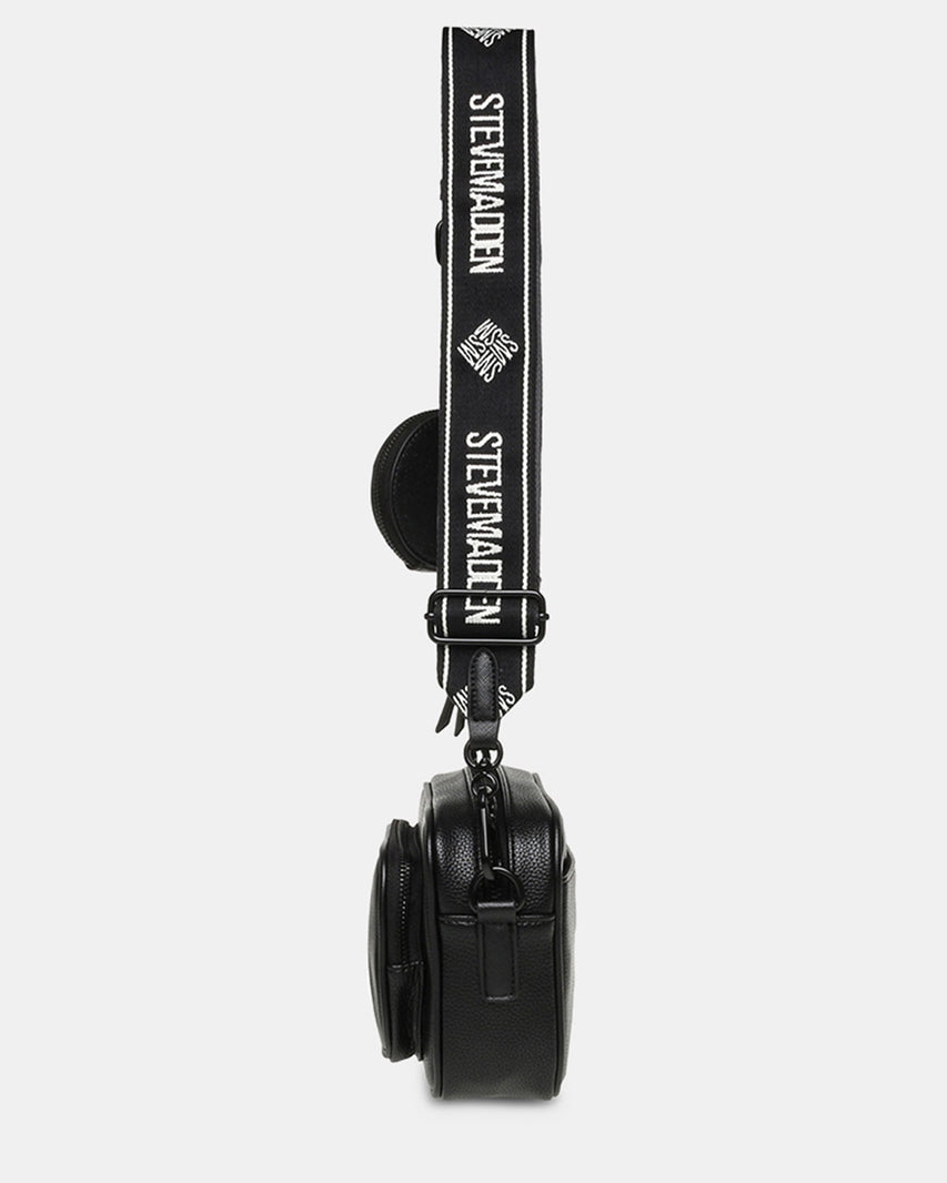 BLILLITE BLACK - Handbags - Steve Madden Canada