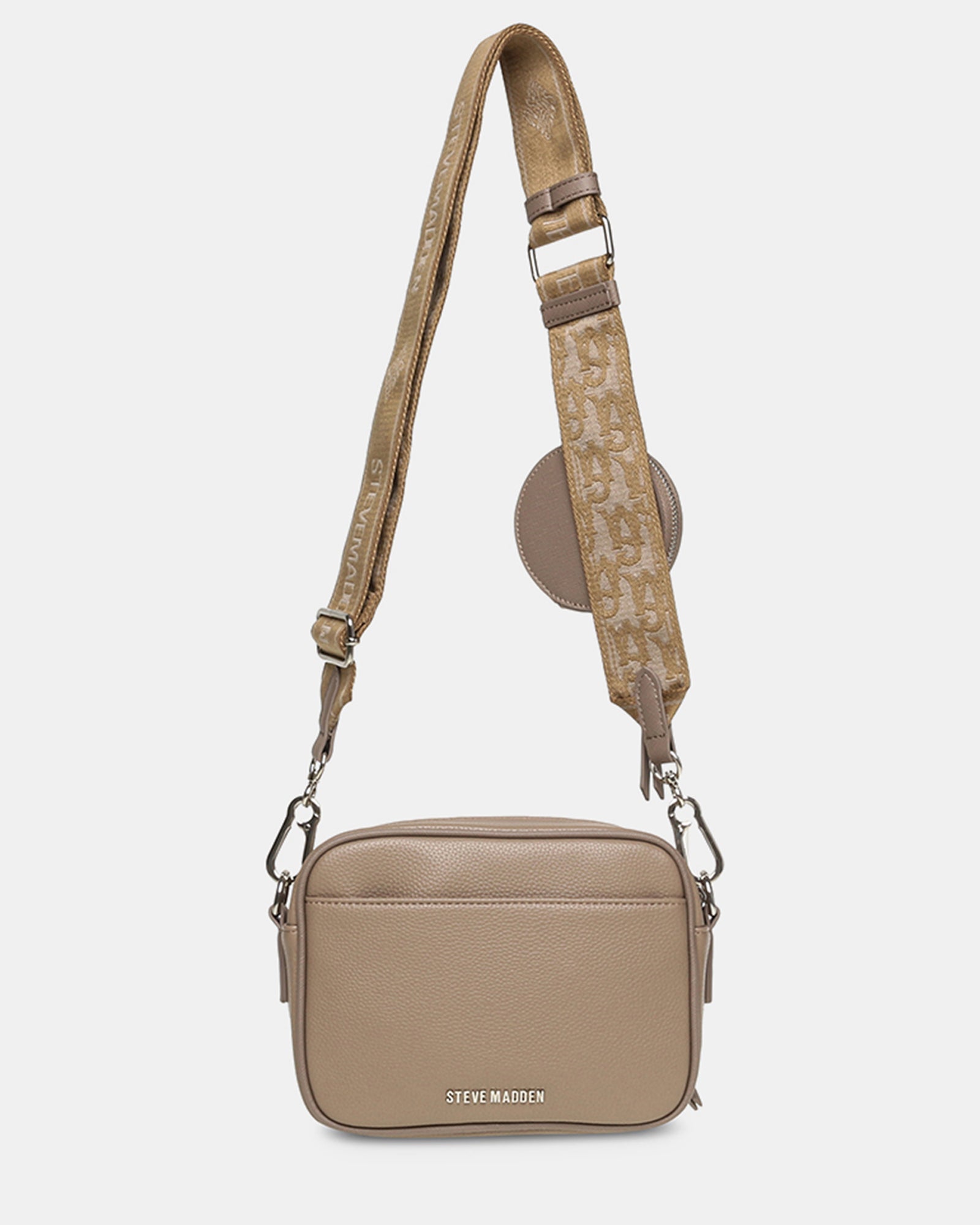 BLILLITE TAUPE - Handbags - Steve Madden Canada
