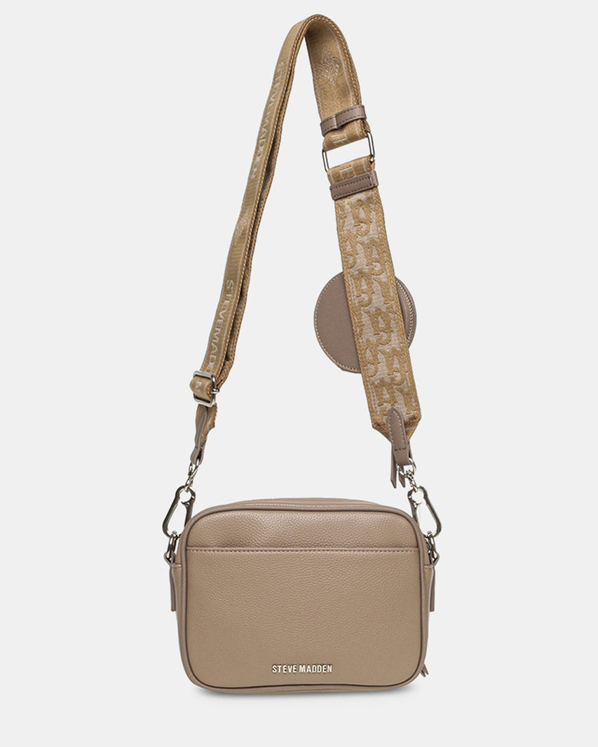 BLILLITE TAUPE - Handbags - Steve Madden Canada