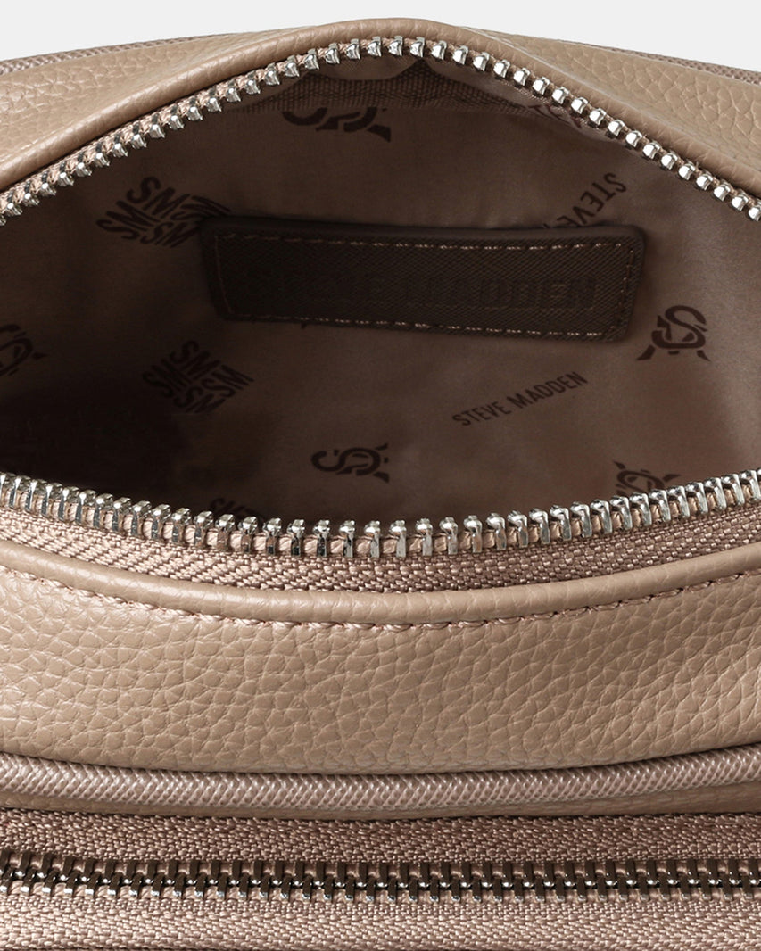 BLILLITE TAUPE - Handbags - Steve Madden Canada