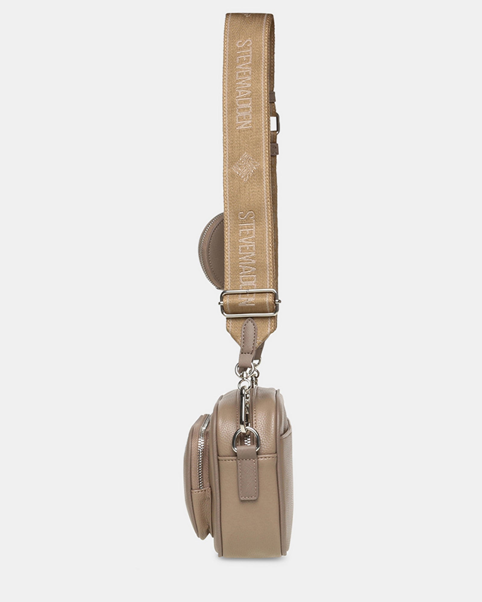 BLILLITE TAUPE - Handbags - Steve Madden Canada