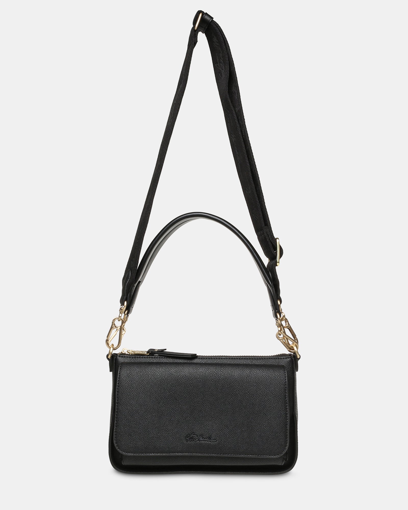 BCASSY BLACK - Handbags - Steve Madden Canada