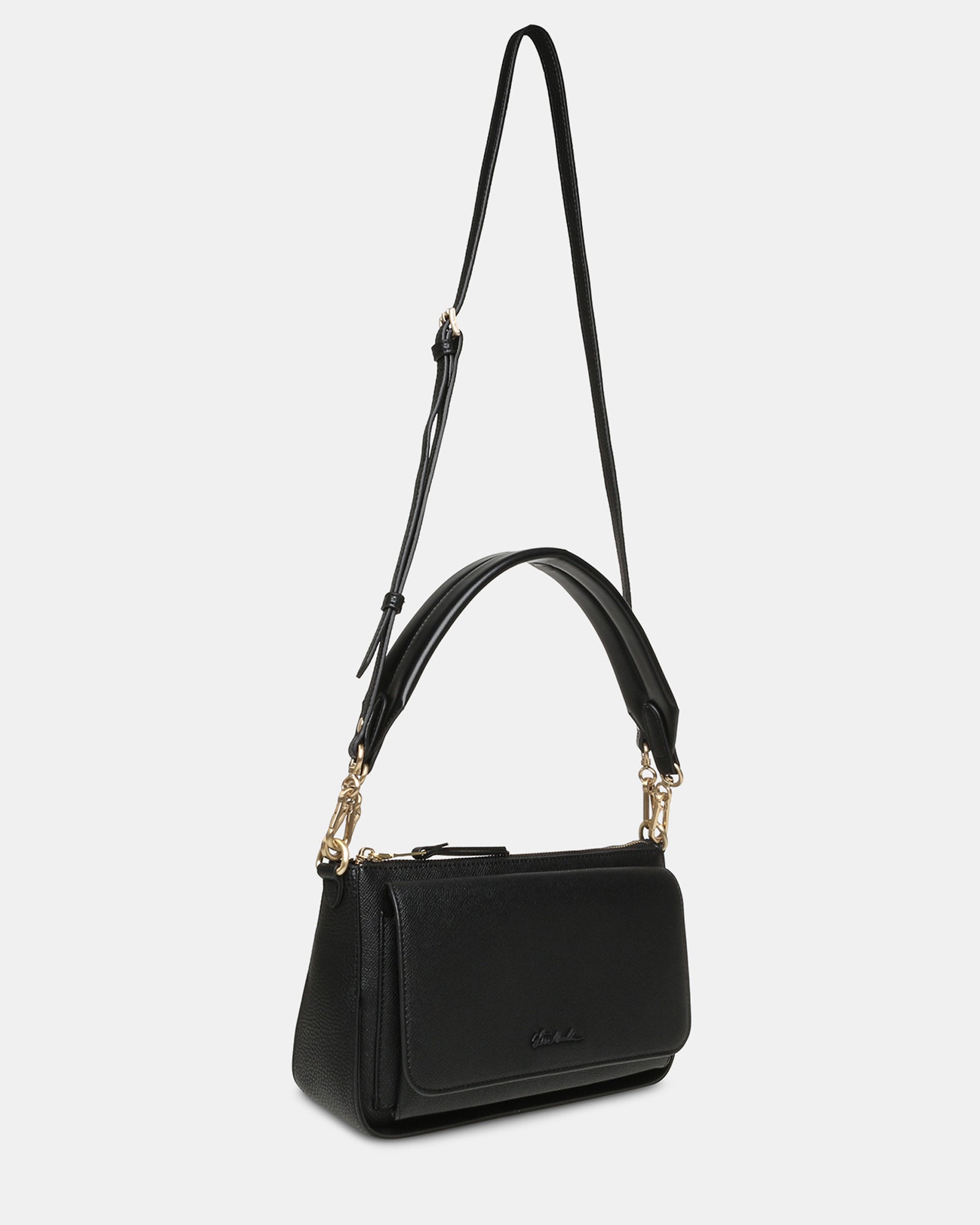 BCASSY BLACK - Handbags - Steve Madden Canada