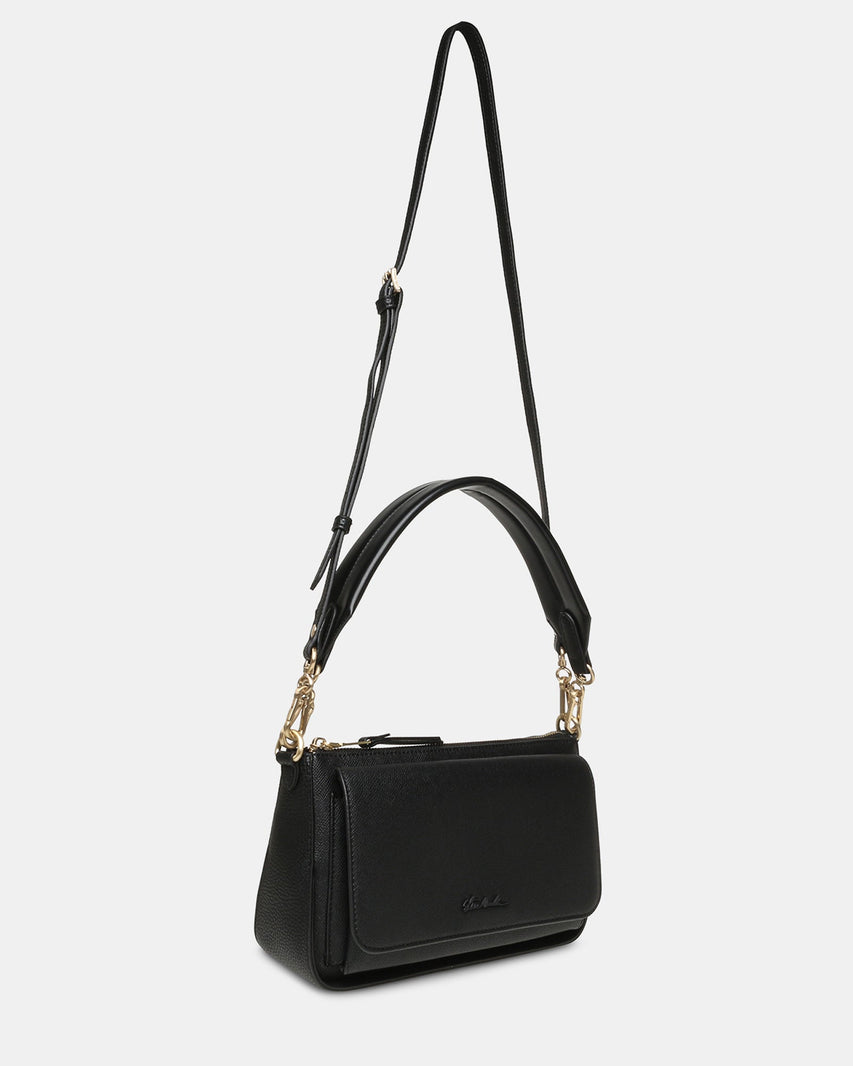 BCASSY BLACK - Handbags - Steve Madden Canada