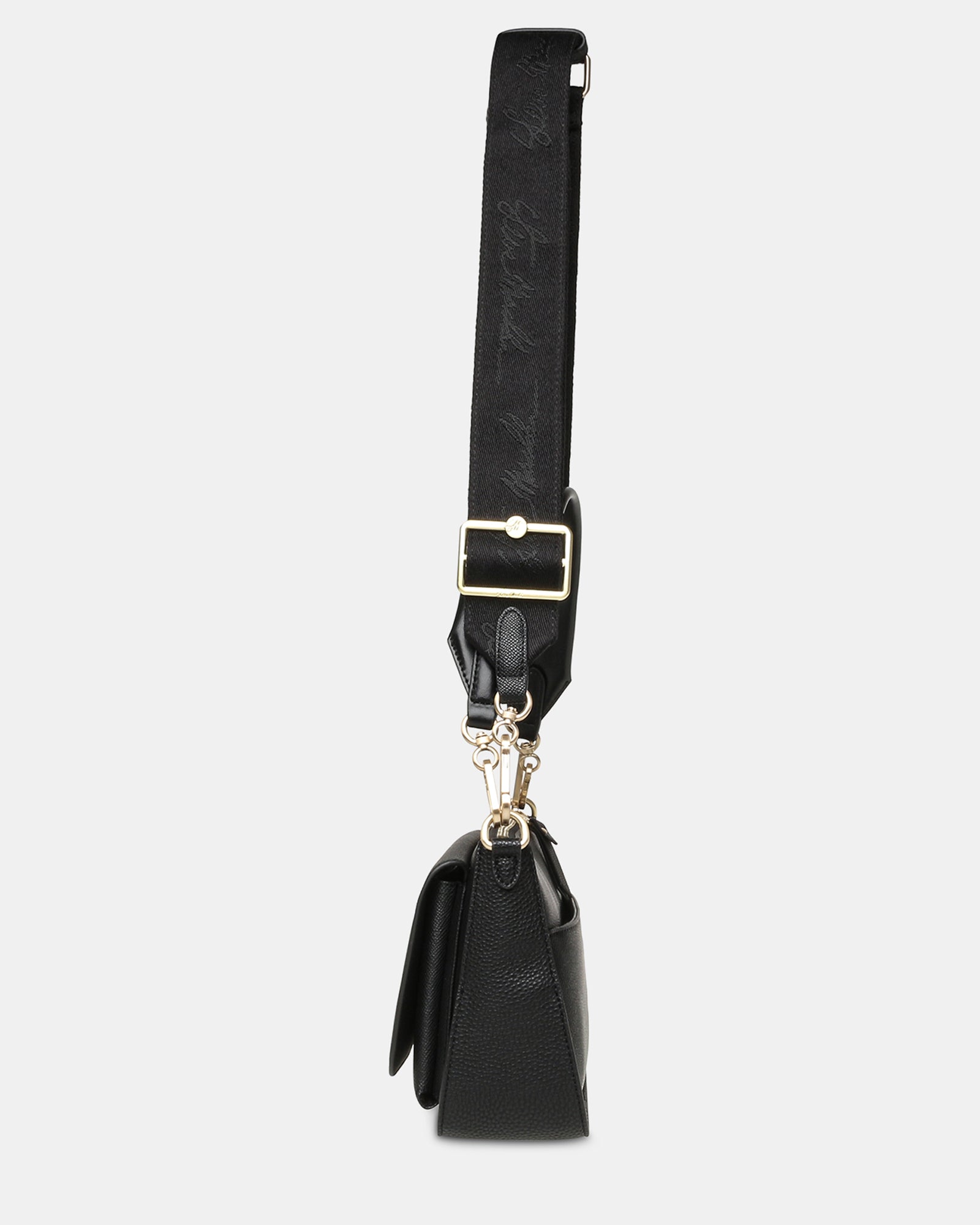 BCASSY BLACK - Handbags - Steve Madden Canada