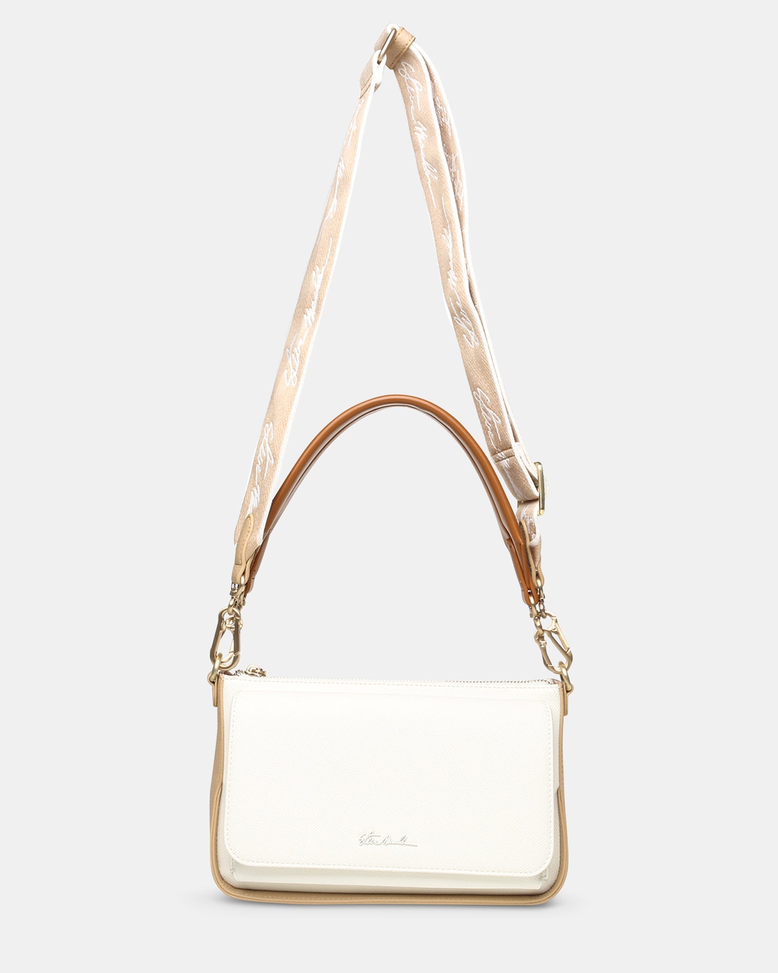 BCASSY WHITE - Handbags - Steve Madden Canada