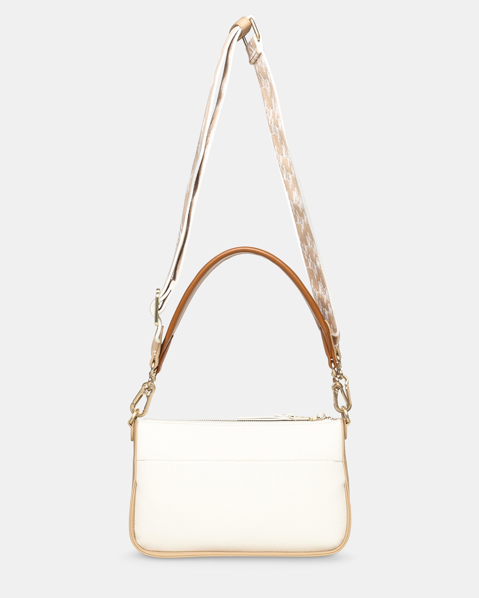 BCASSY WHITE - Handbags - Steve Madden Canada