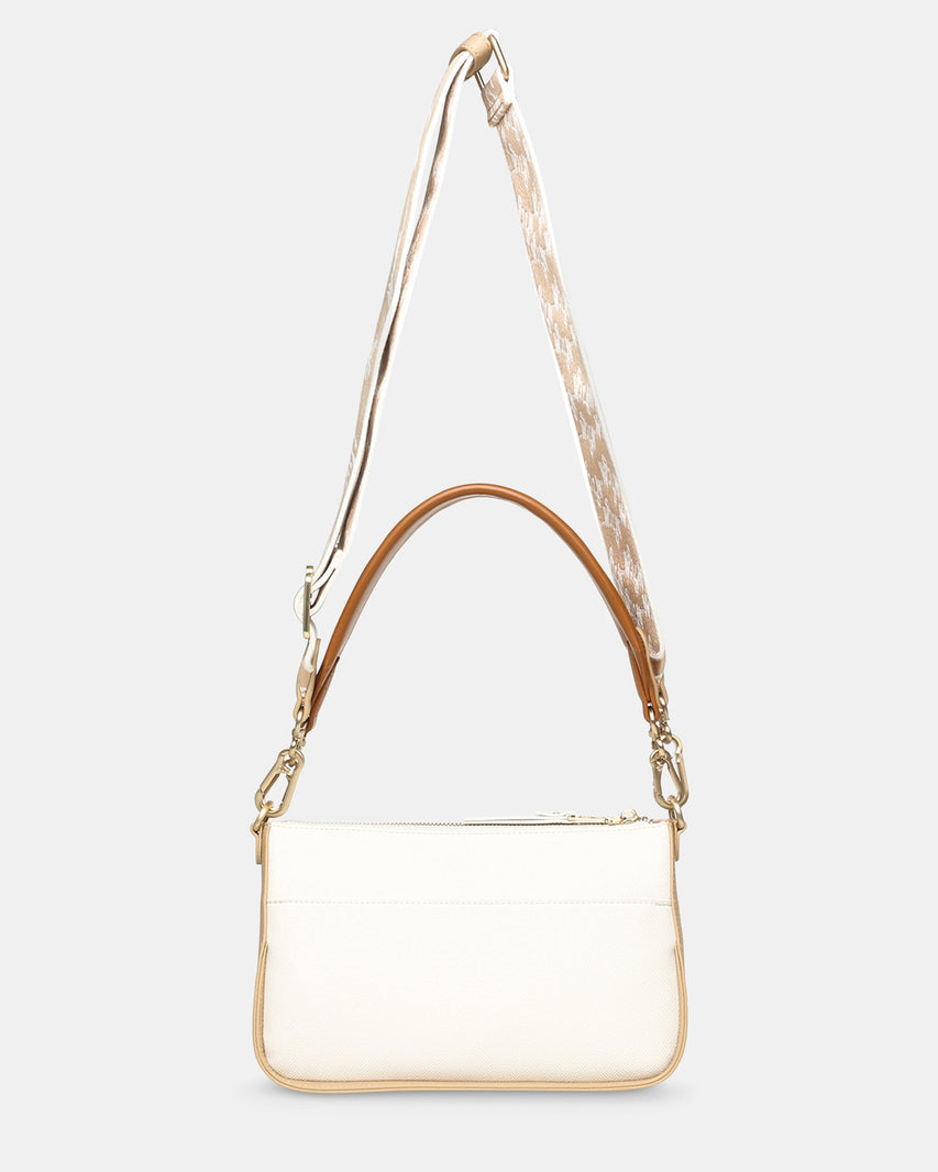 BCASSY WHITE - Handbags - Steve Madden Canada