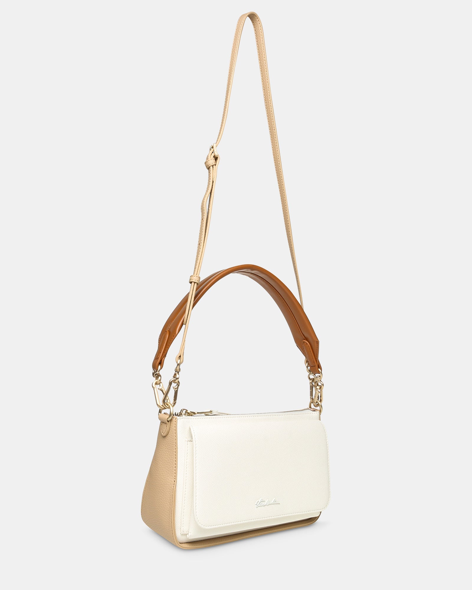 BCASSY WHITE - Handbags - Steve Madden Canada