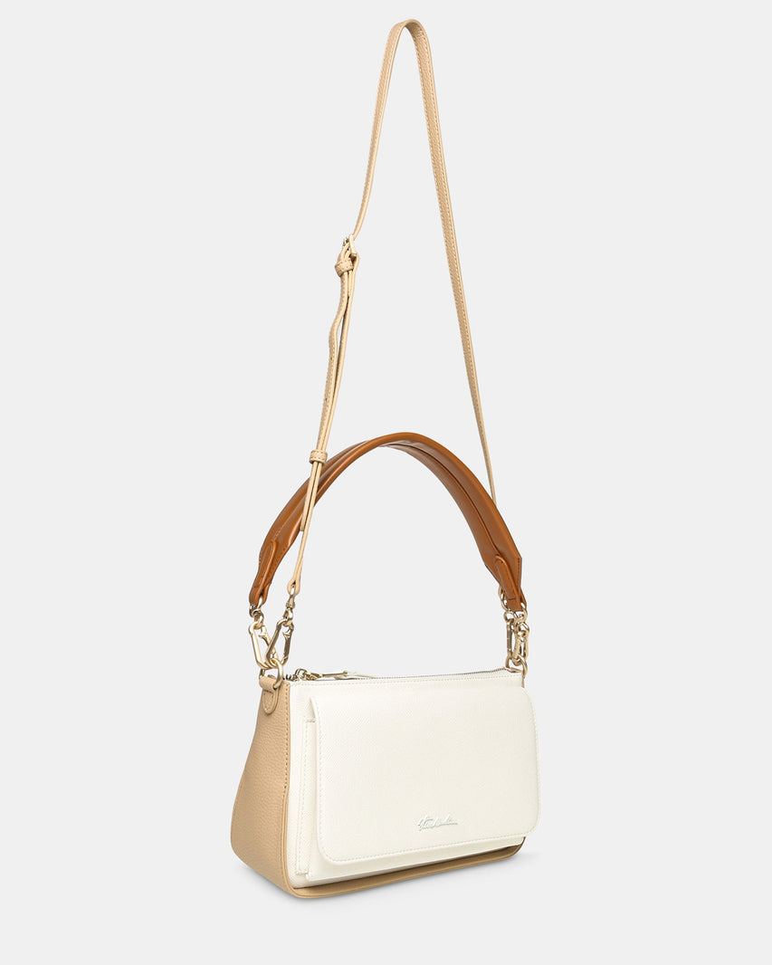 BCASSY WHITE - Handbags - Steve Madden Canada