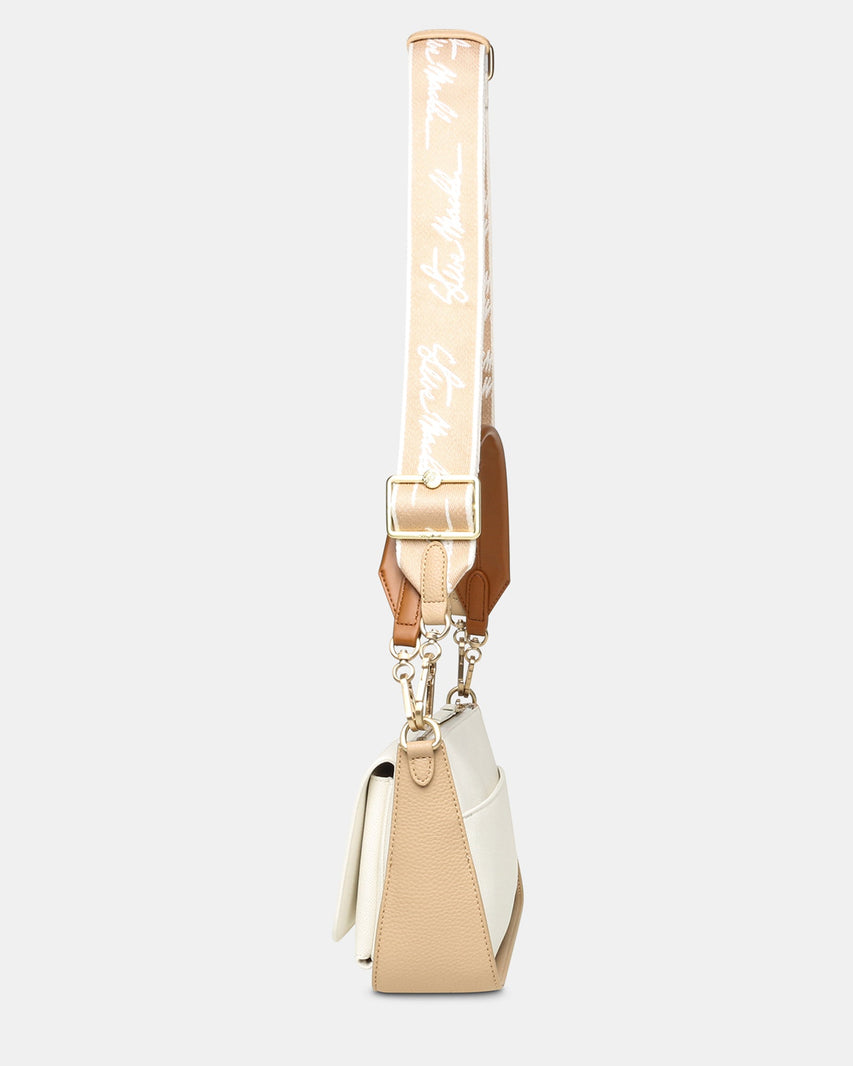 BCASSY WHITE - Handbags - Steve Madden Canada