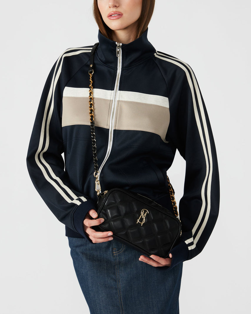 BCECILY BLACK MULTI - Handbags - Steve Madden Canada