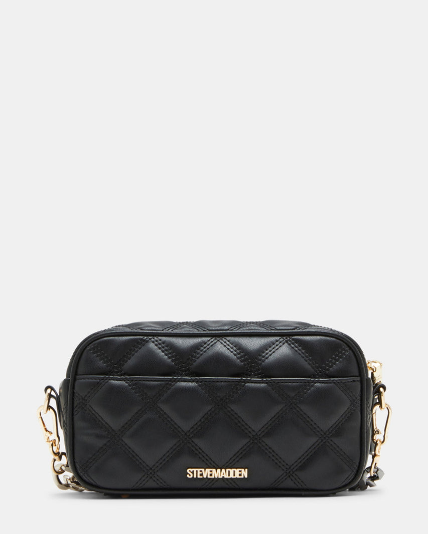 BCECILY BLACK MULTI - Handbags - Steve Madden Canada