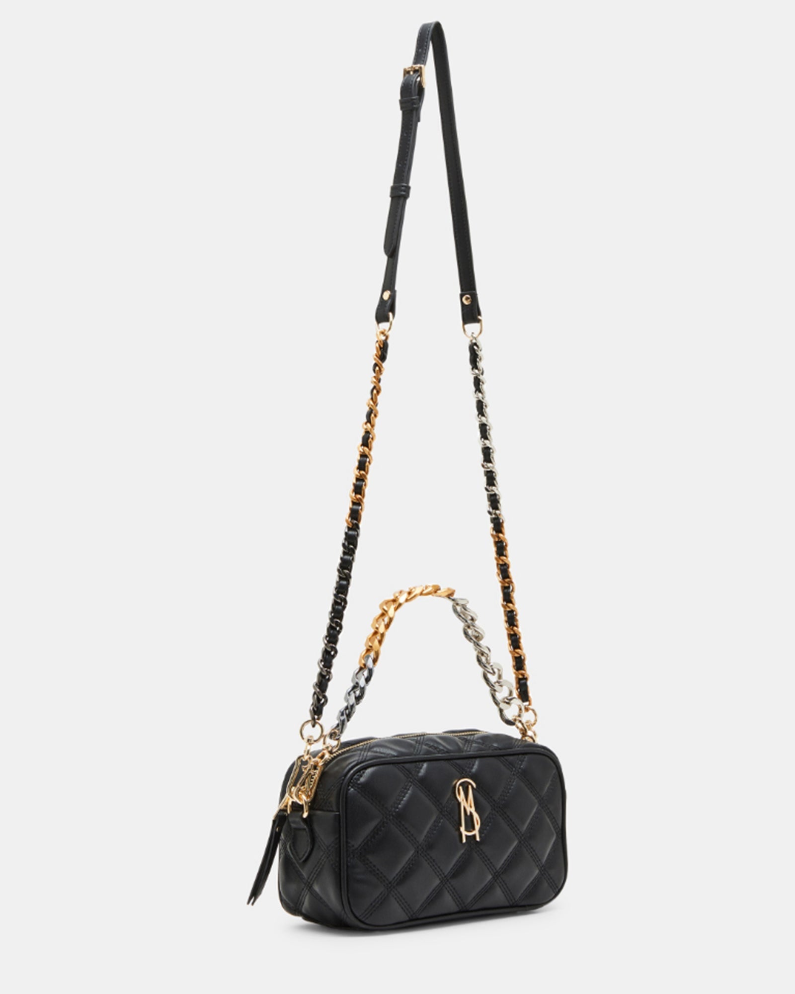 BCECILY BLACK MULTI - Handbags - Steve Madden Canada