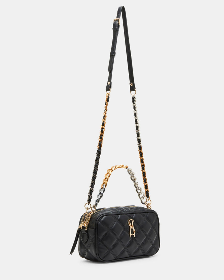 BCECILY BLACK MULTI - Handbags - Steve Madden Canada