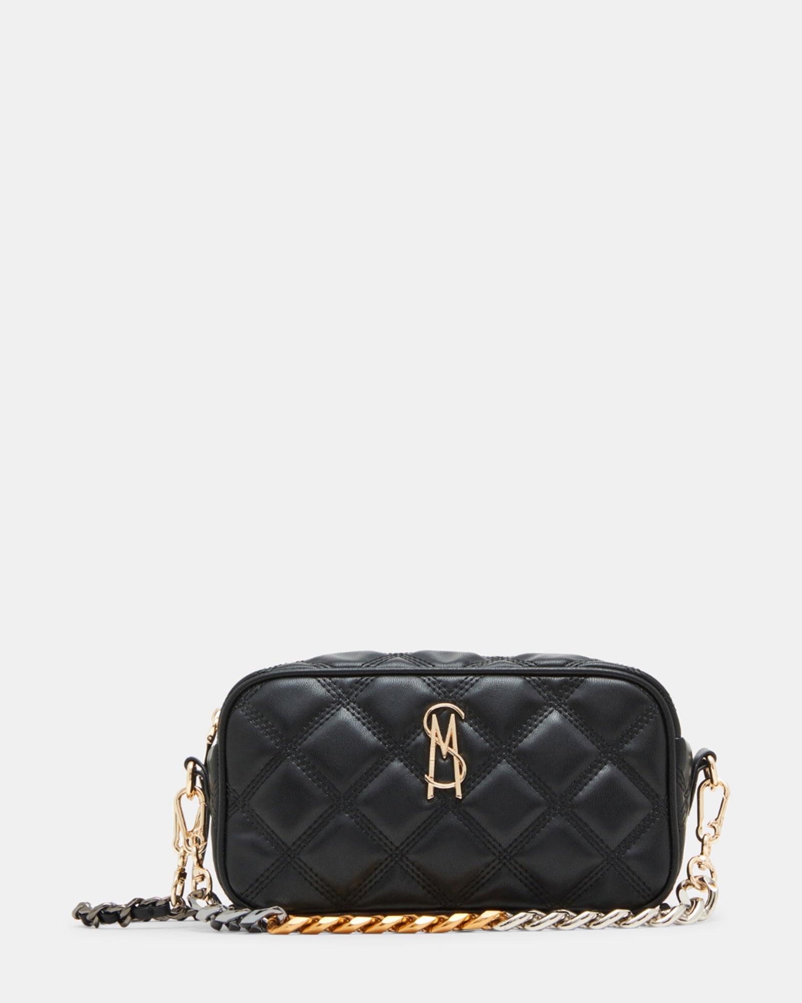 BCECILY BLACK MULTI - Handbags - Steve Madden Canada