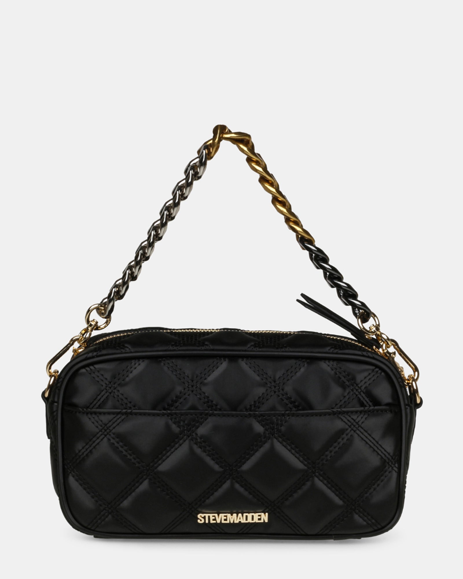 BCECILY BLACK MULTI - Handbags - Steve Madden Canada