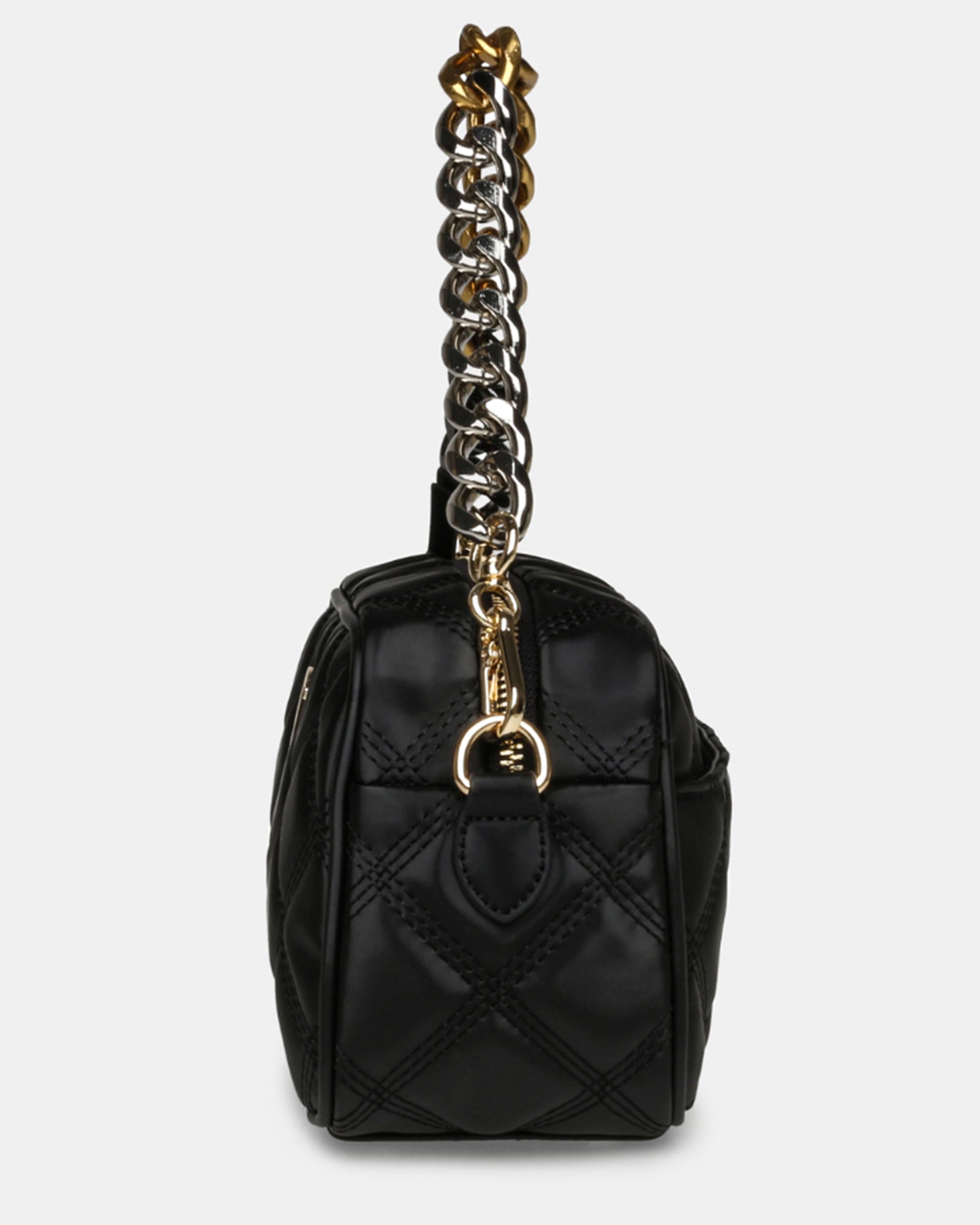 BCECILY BLACK MULTI - Handbags - Steve Madden Canada