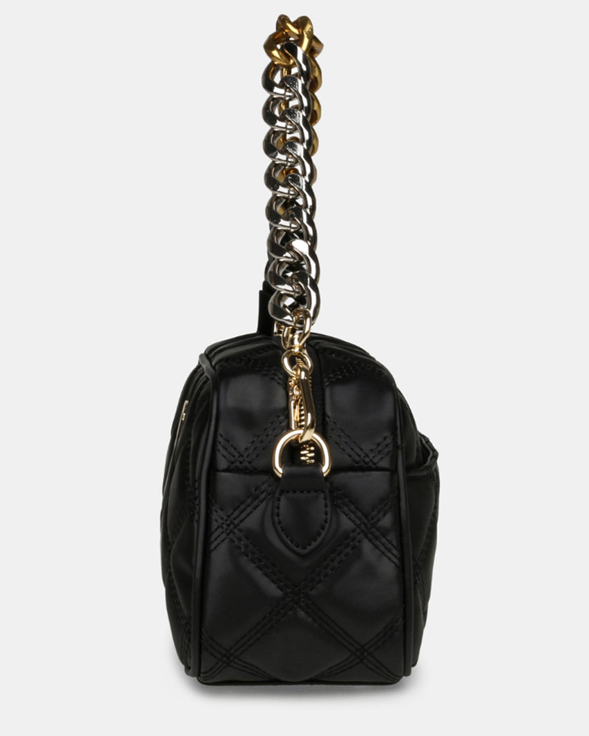 BCECILY BLACK MULTI - Handbags - Steve Madden Canada