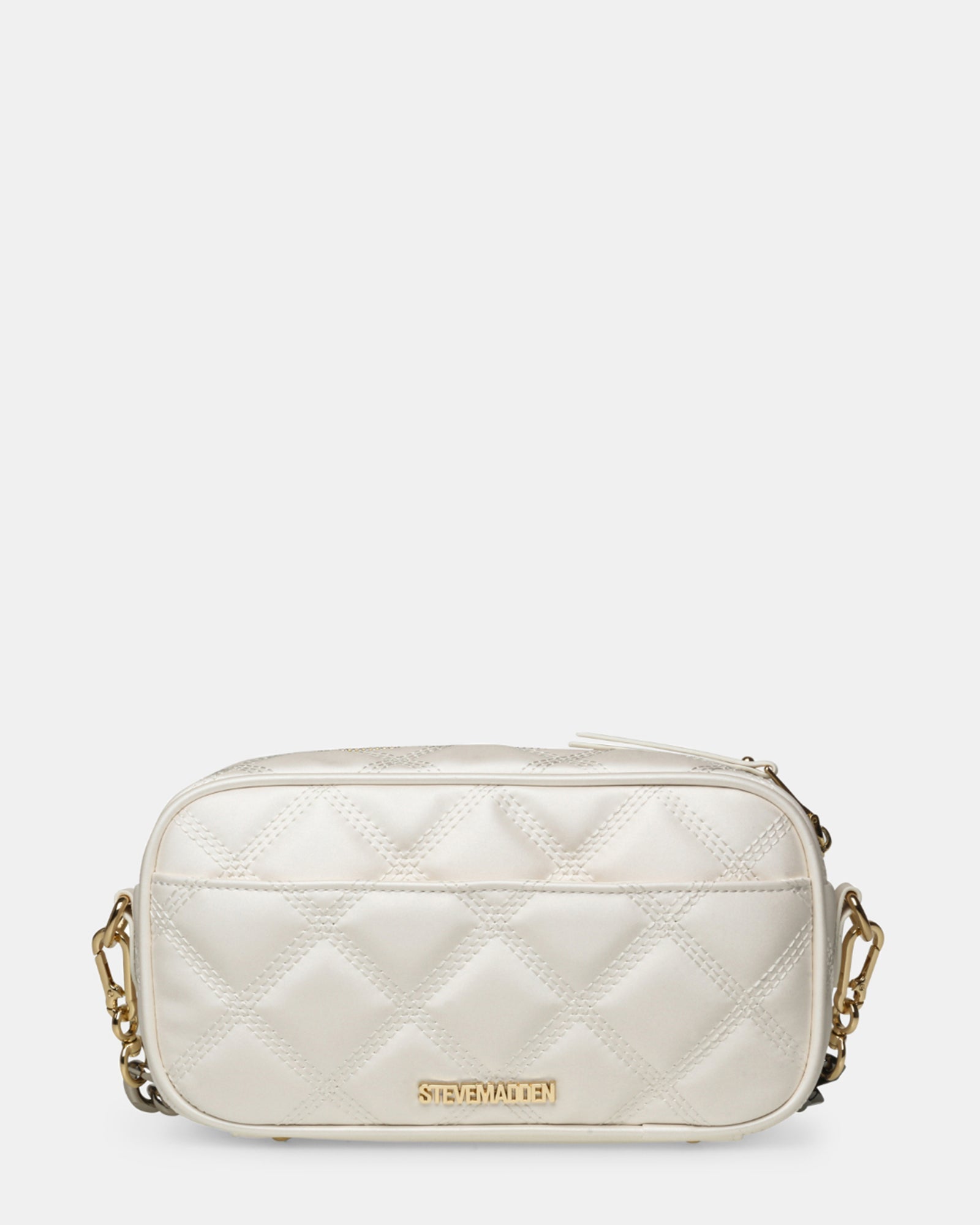 BCECILY NATURAL MULTI - Handbags - Steve Madden Canada