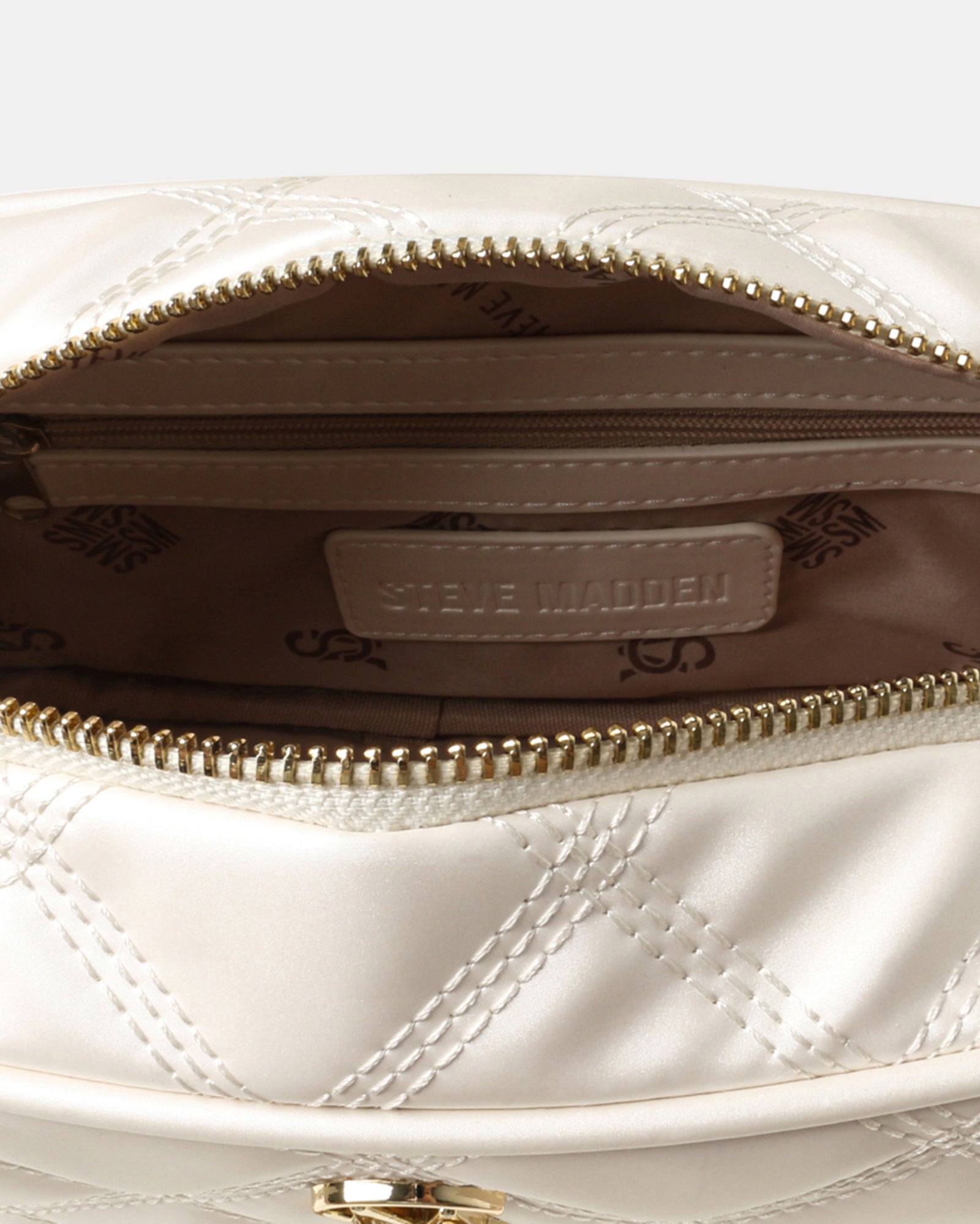 BCECILY NATURAL MULTI - Handbags - Steve Madden Canada