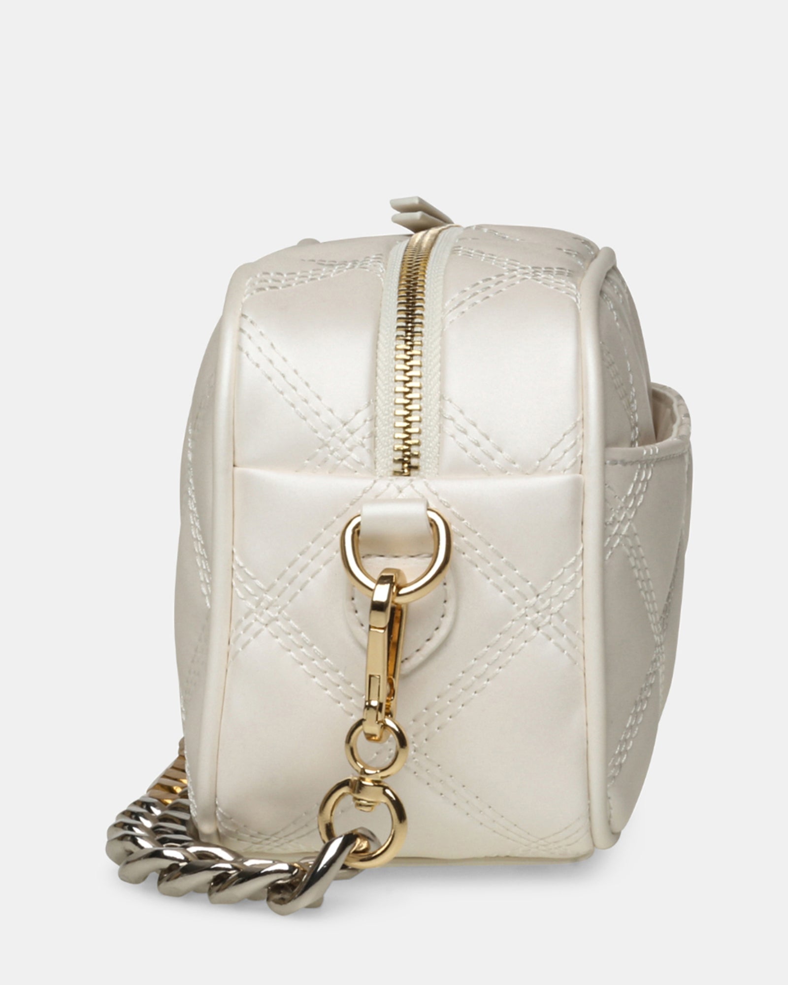 BCECILY NATURAL MULTI - Handbags - Steve Madden Canada