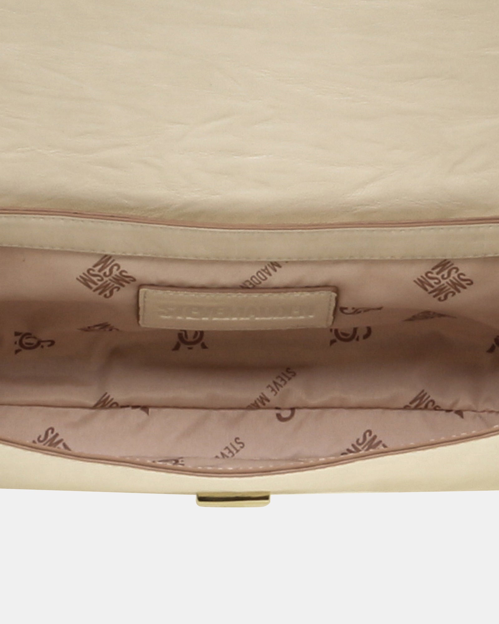 BCELENA NATURAL MULTI - Handbags - Steve Madden Canada