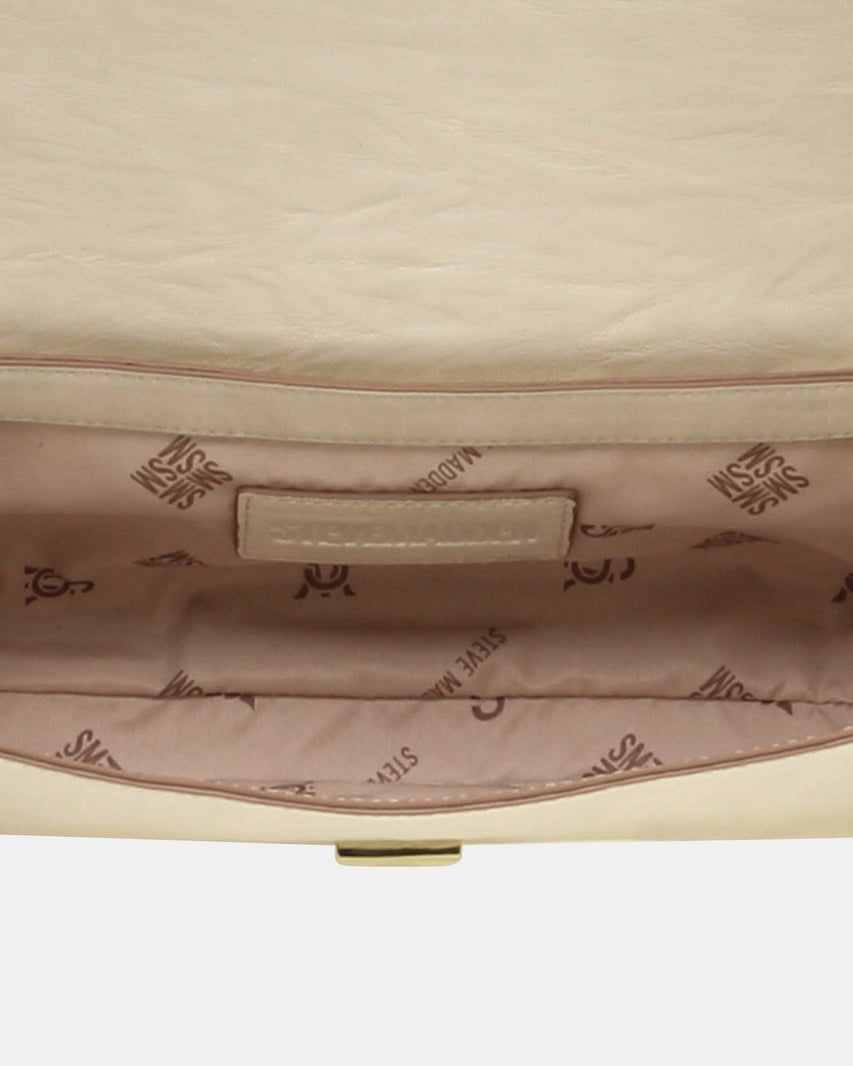 BCELENA NATURAL MULTI - Handbags - Steve Madden Canada