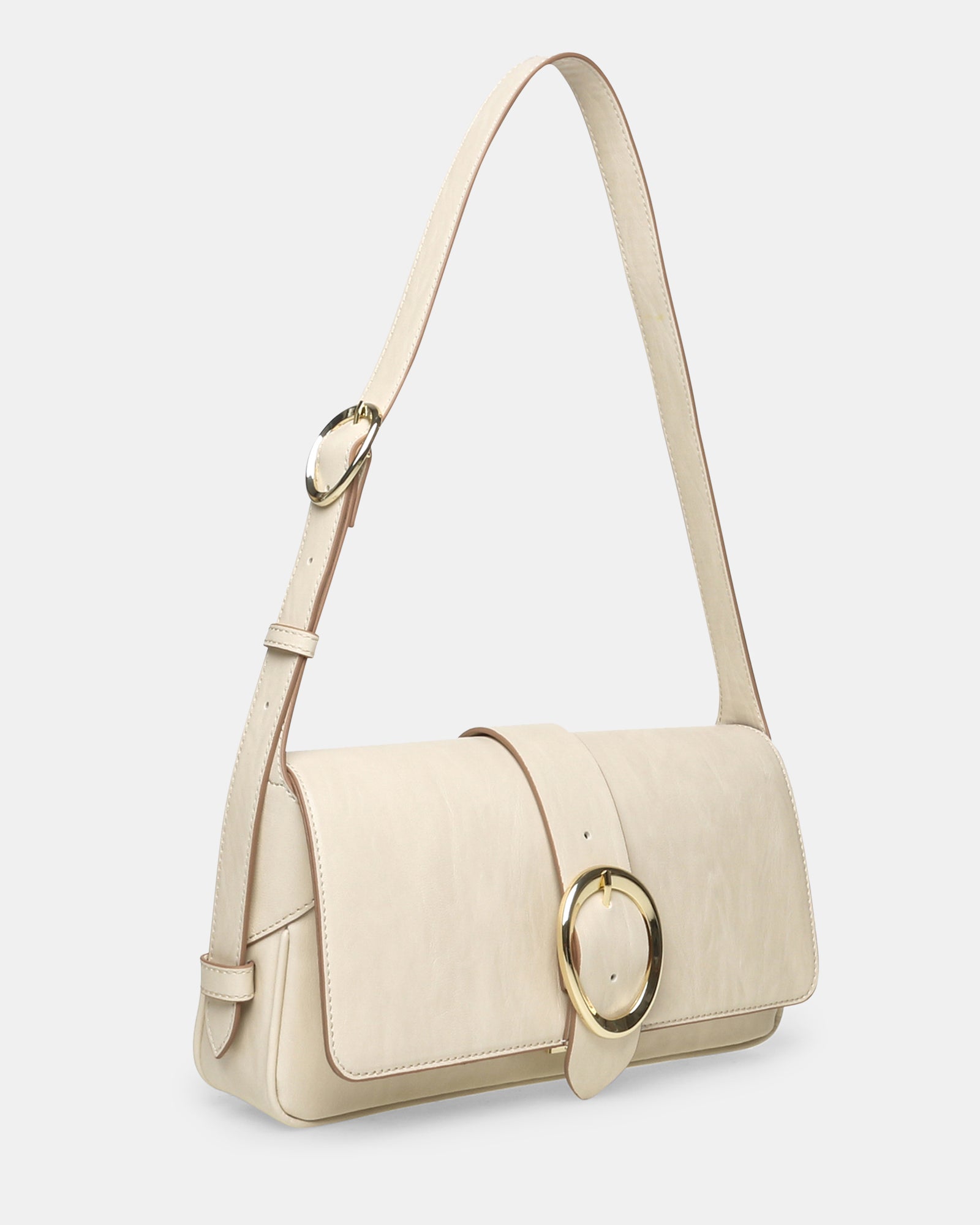 BCELENA NATURAL MULTI - Handbags - Steve Madden Canada