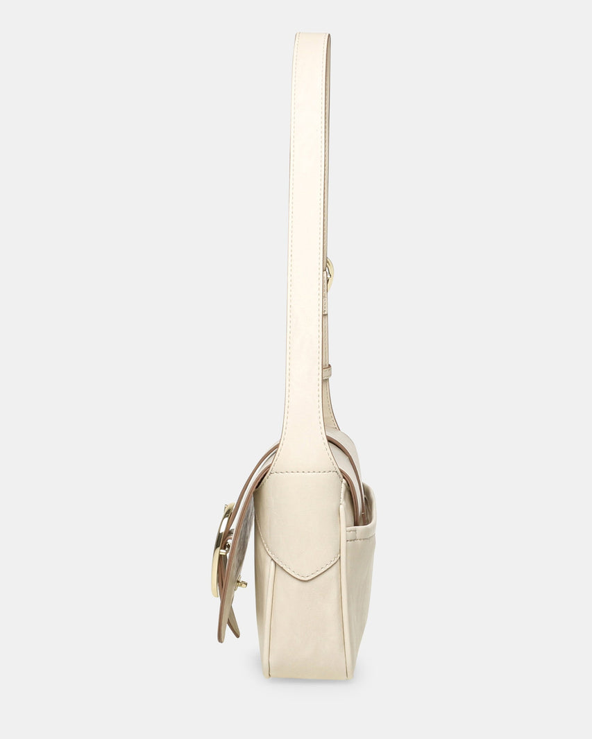 BCELENA NATURAL MULTI - Handbags - Steve Madden Canada