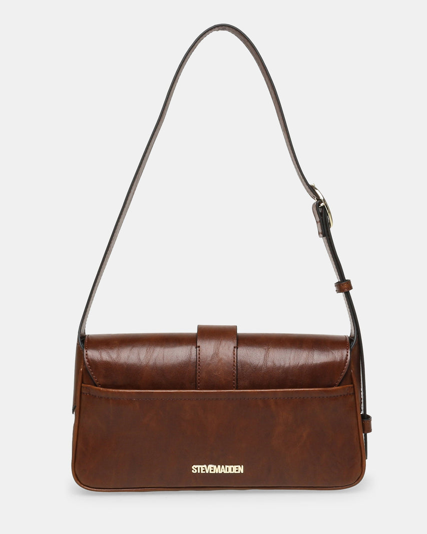 BCELENA BROWN MULTI - Handbags - Steve Madden Canada