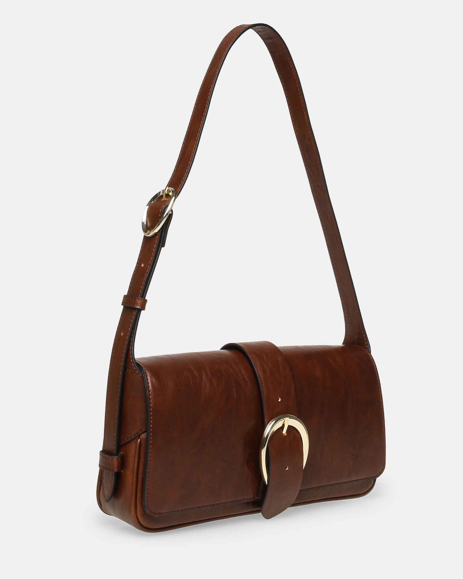 BCELENA BROWN MULTI - Handbags - Steve Madden Canada