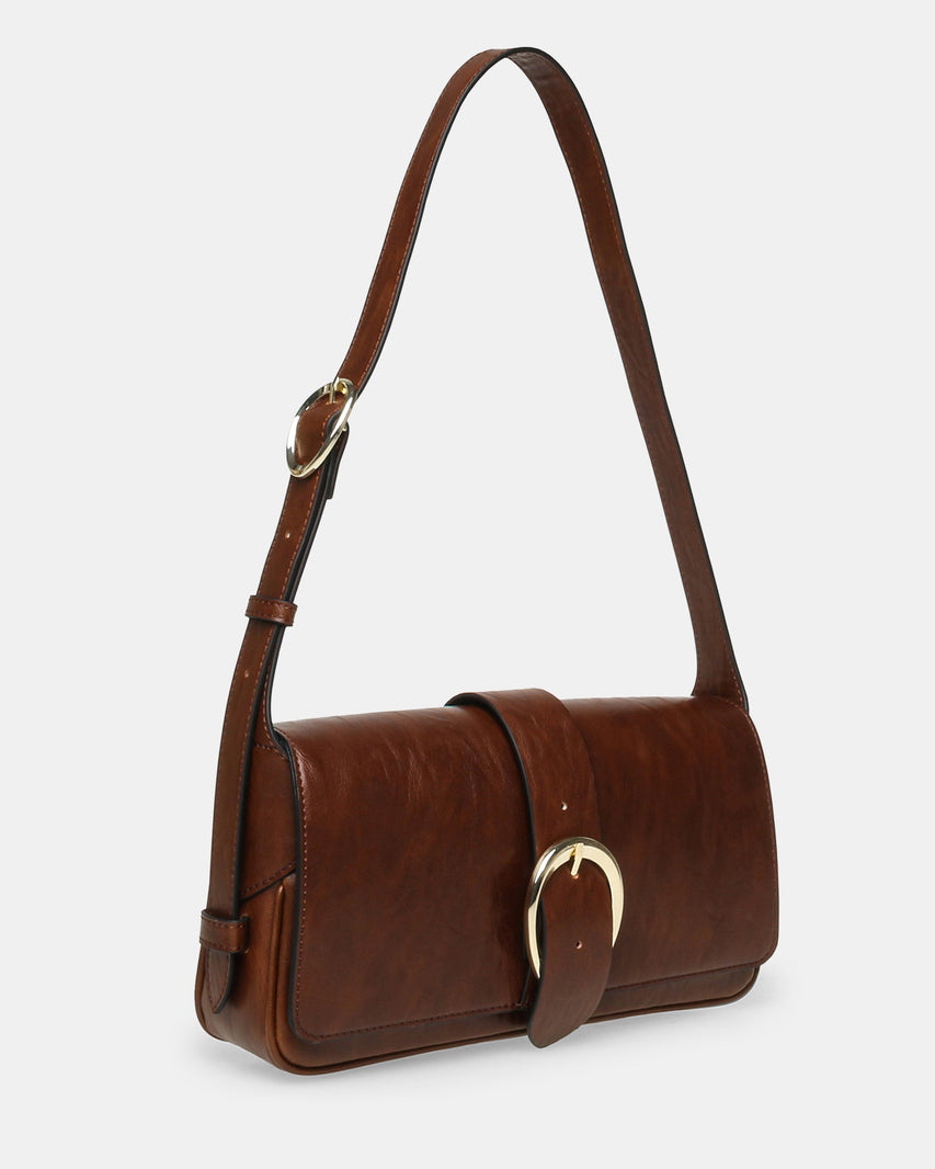BCELENA BROWN MULTI - Handbags - Steve Madden Canada