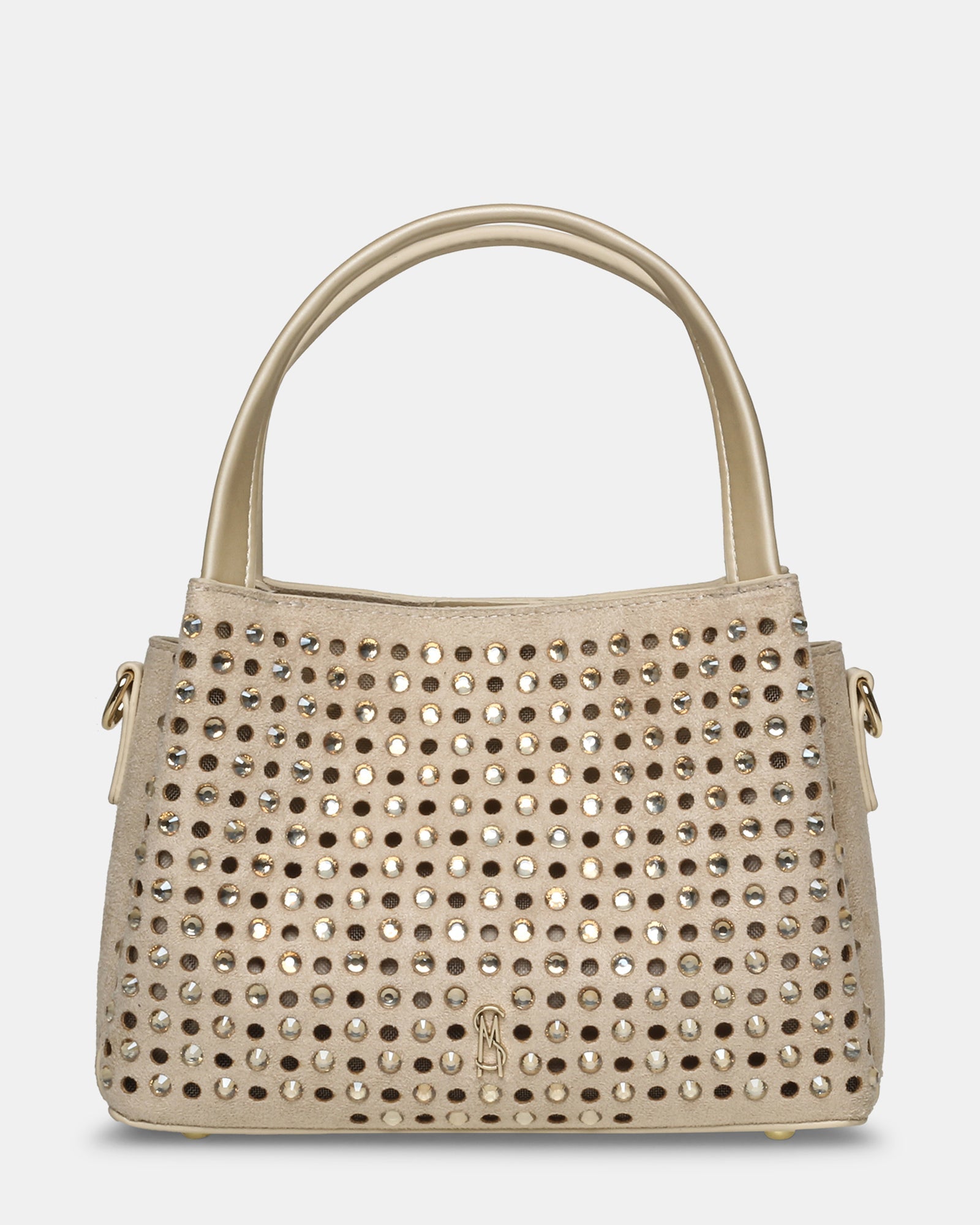 BCHEEKY NATURAL - Handbags - Steve Madden Canada