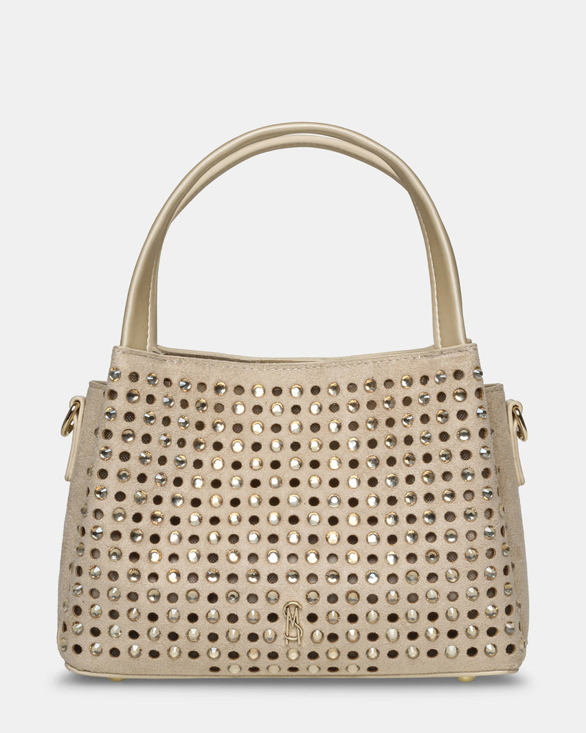 BCHEEKY NATURAL - Handbags - Steve Madden Canada