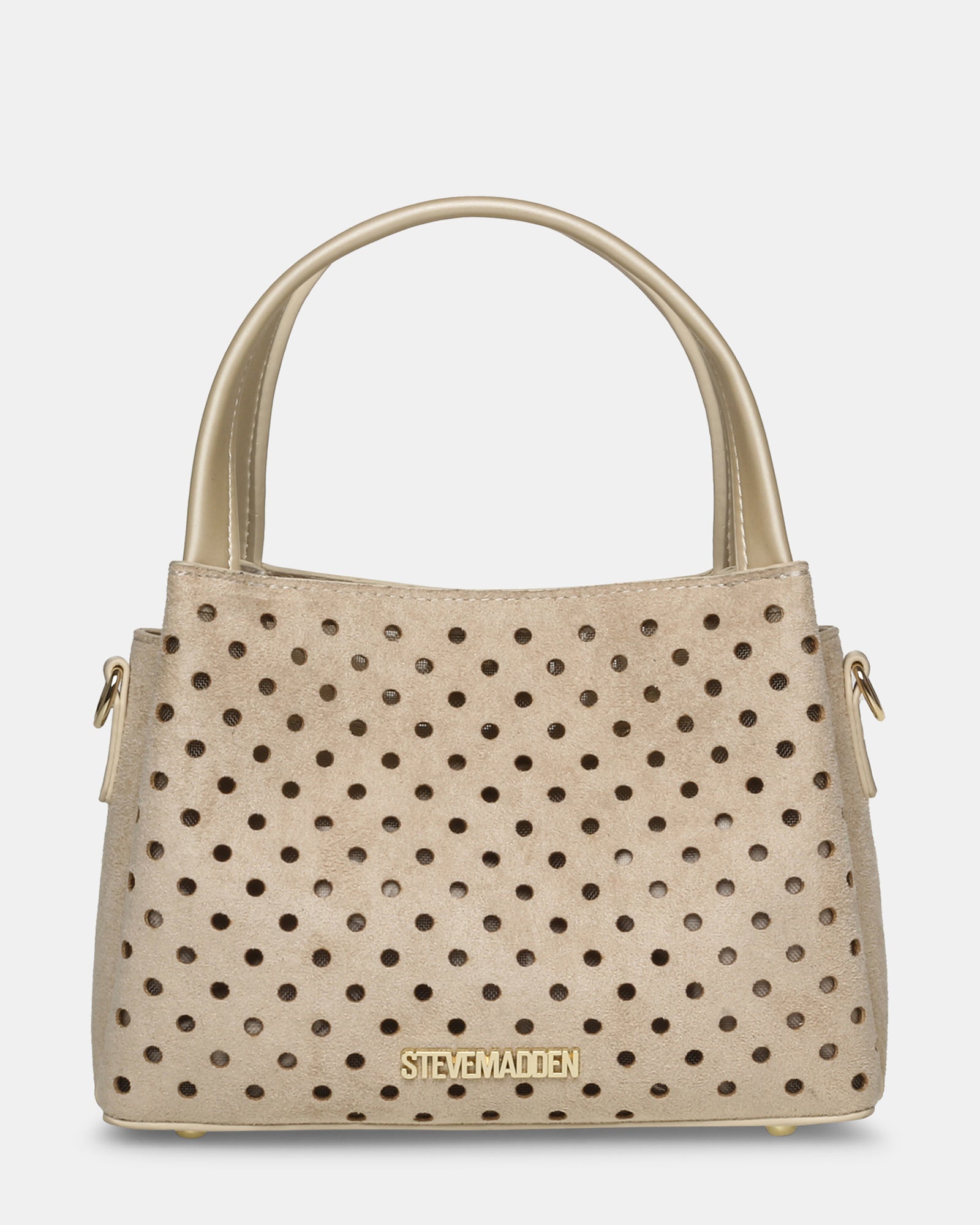 BCHEEKY NATURAL - Handbags - Steve Madden Canada