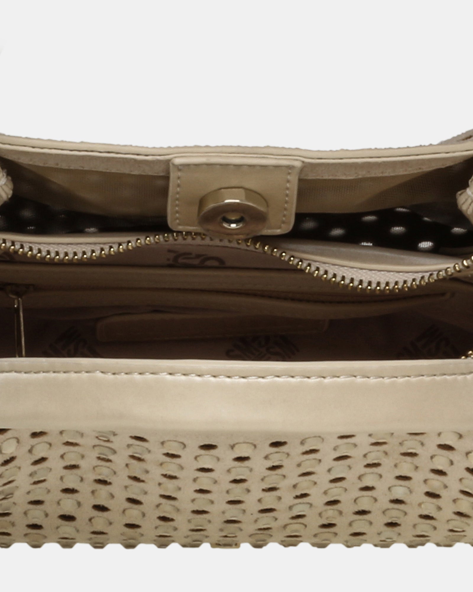 BCHEEKY NATURAL - Handbags - Steve Madden Canada