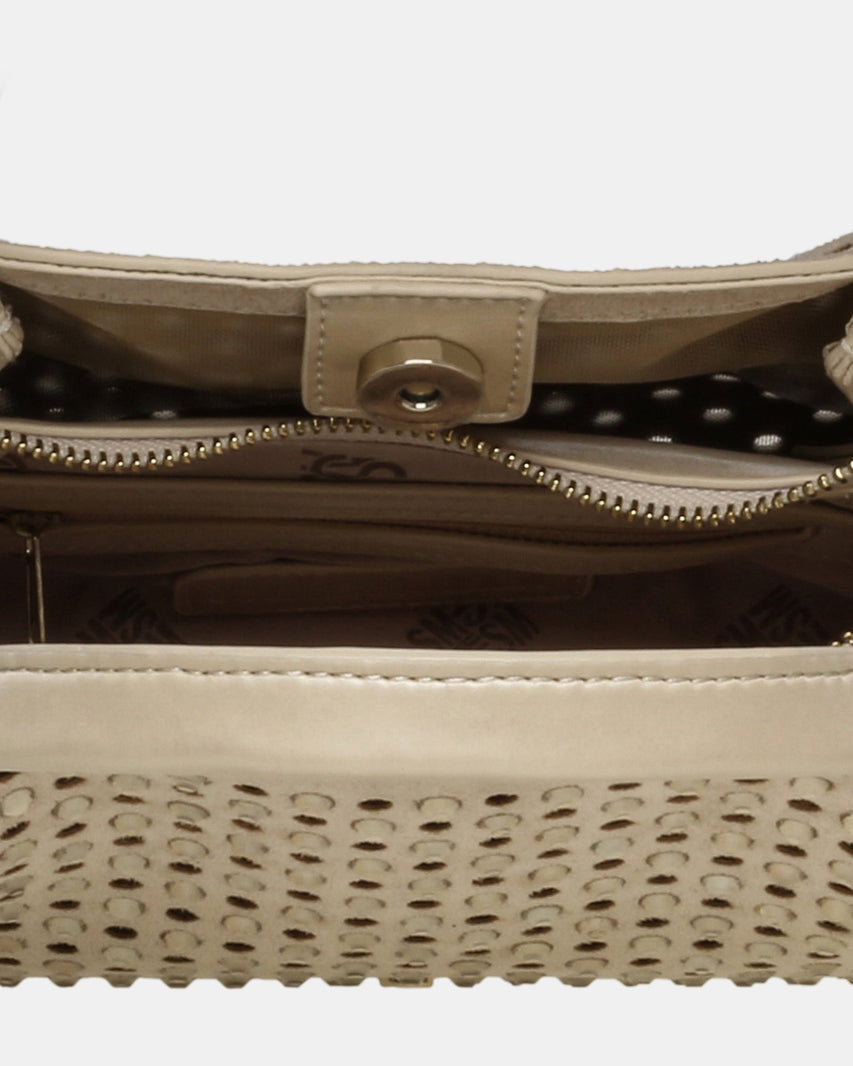 BCHEEKY NATURAL - Handbags - Steve Madden Canada