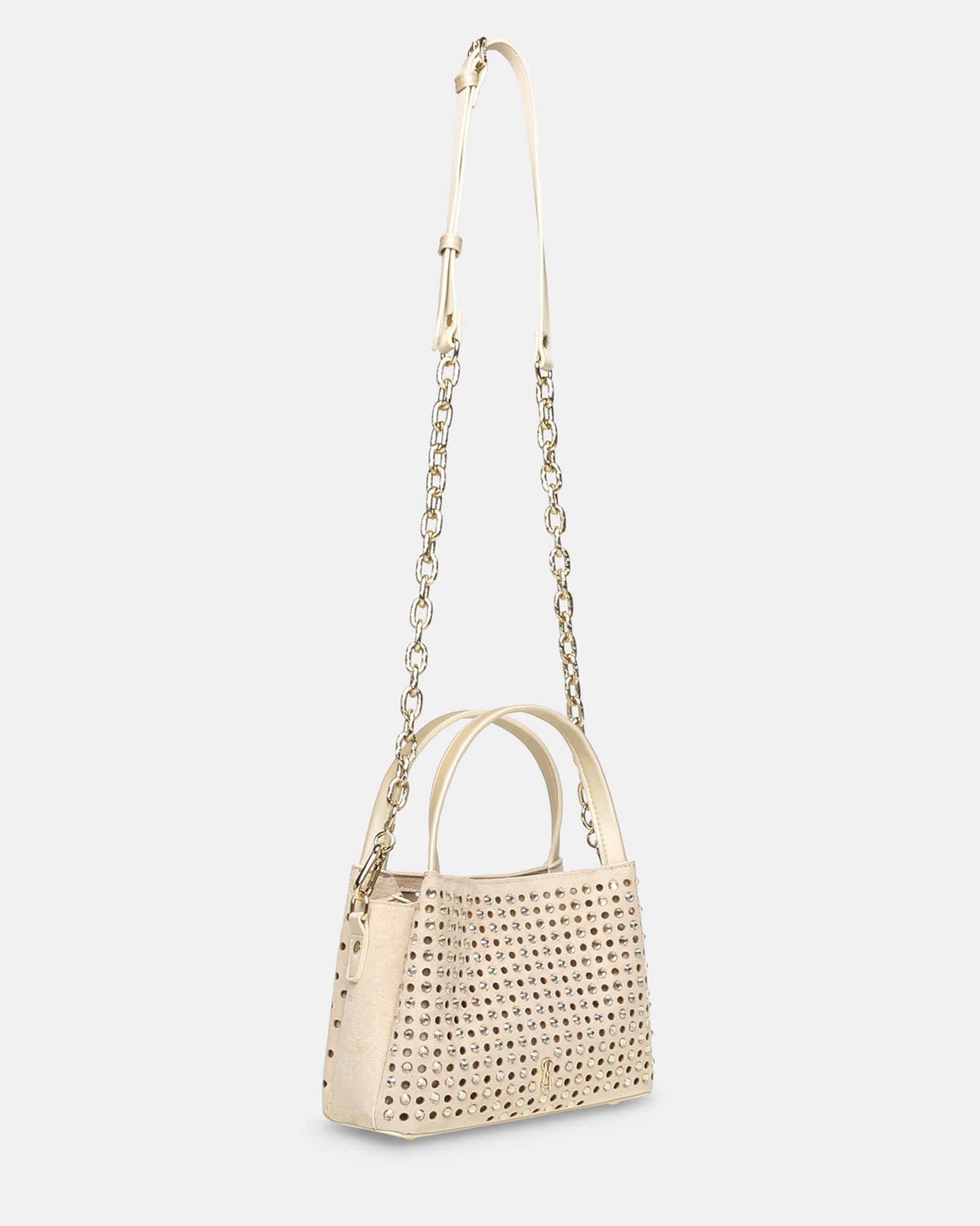 BCHEEKY NATURAL - Handbags - Steve Madden Canada