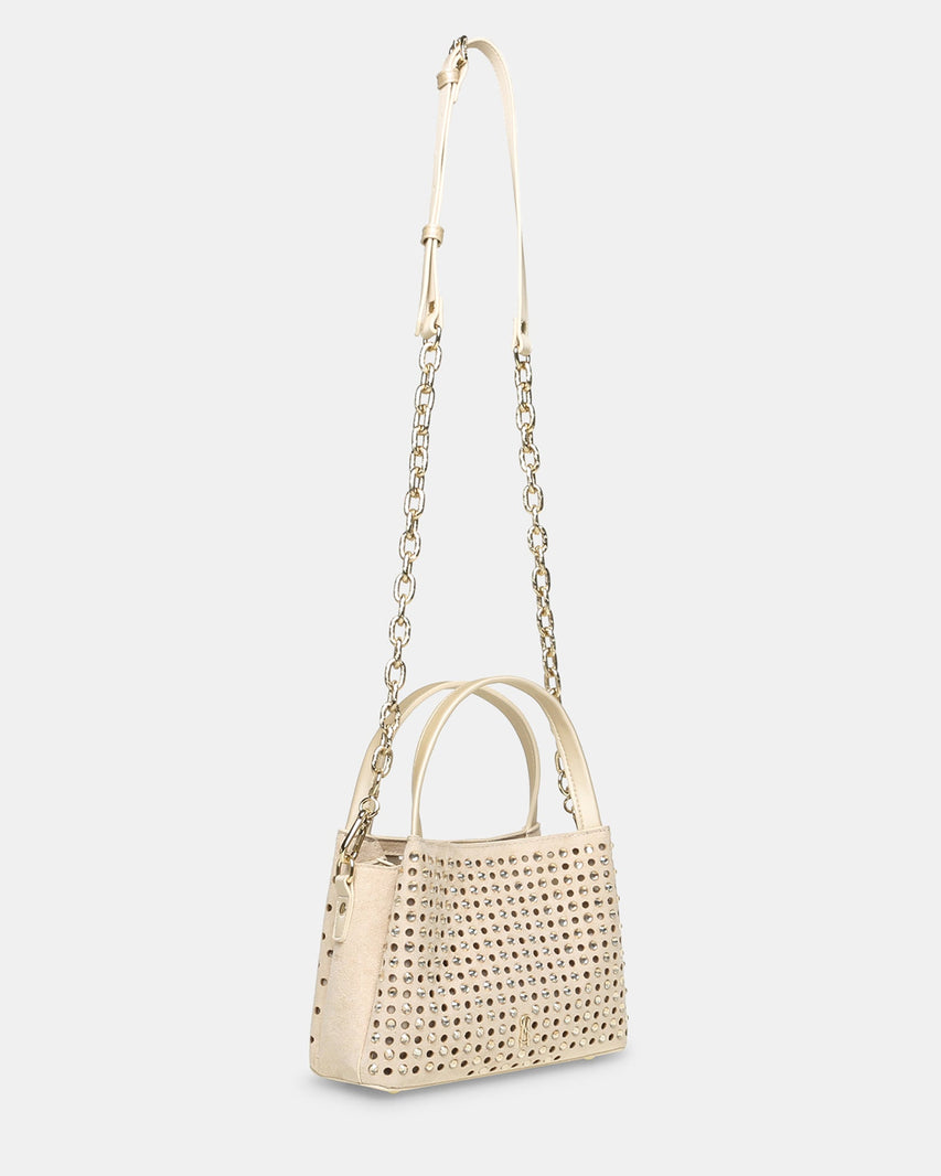 BCHEEKY NATURAL - Handbags - Steve Madden Canada