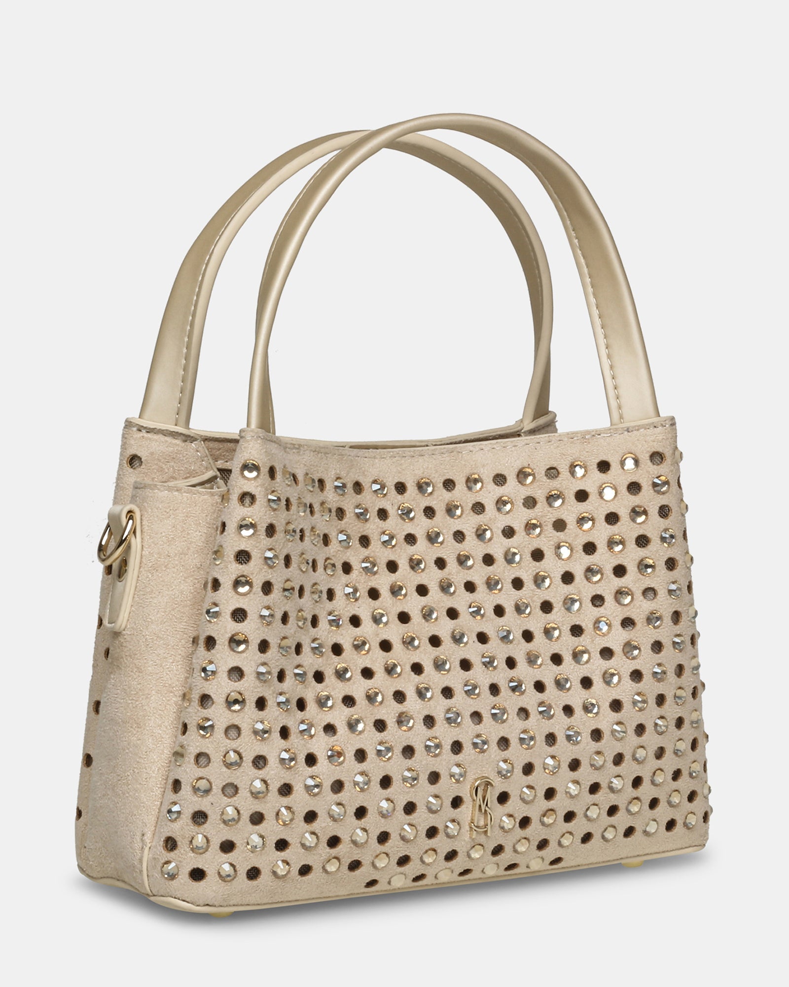 BCHEEKY NATURAL - Handbags - Steve Madden Canada