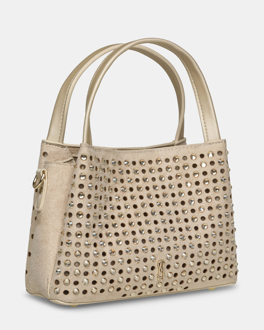 BCHEEKY NATURAL - Handbags - Steve Madden Canada