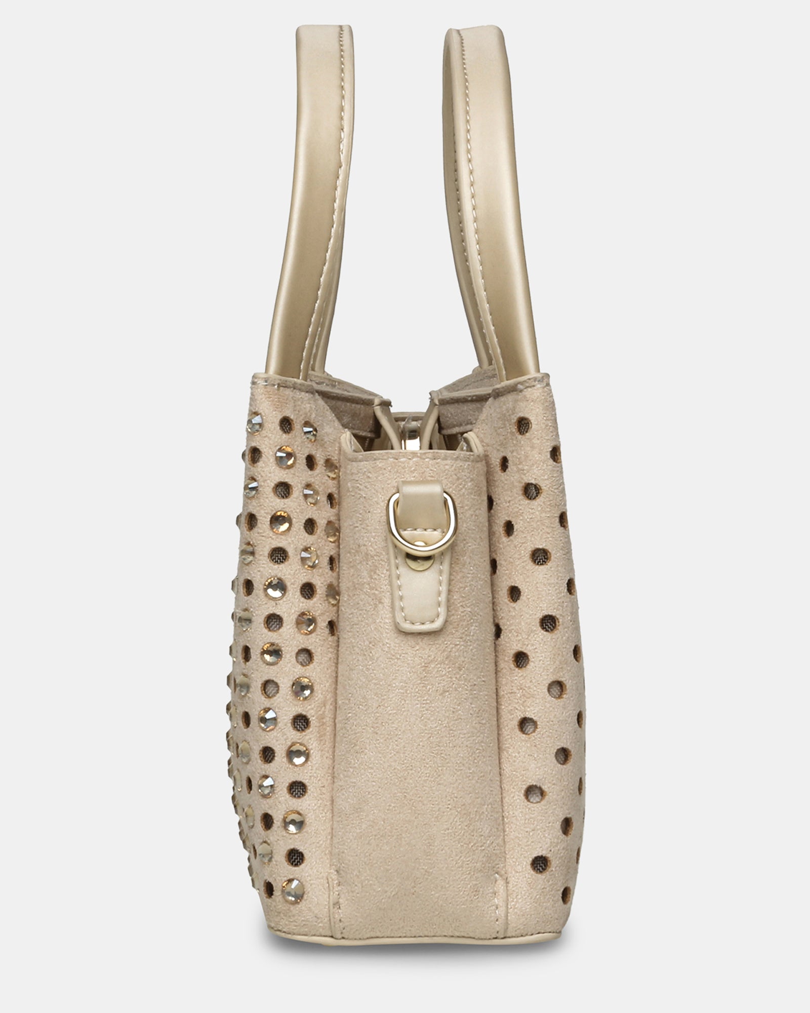 BCHEEKY NATURAL - Handbags - Steve Madden Canada
