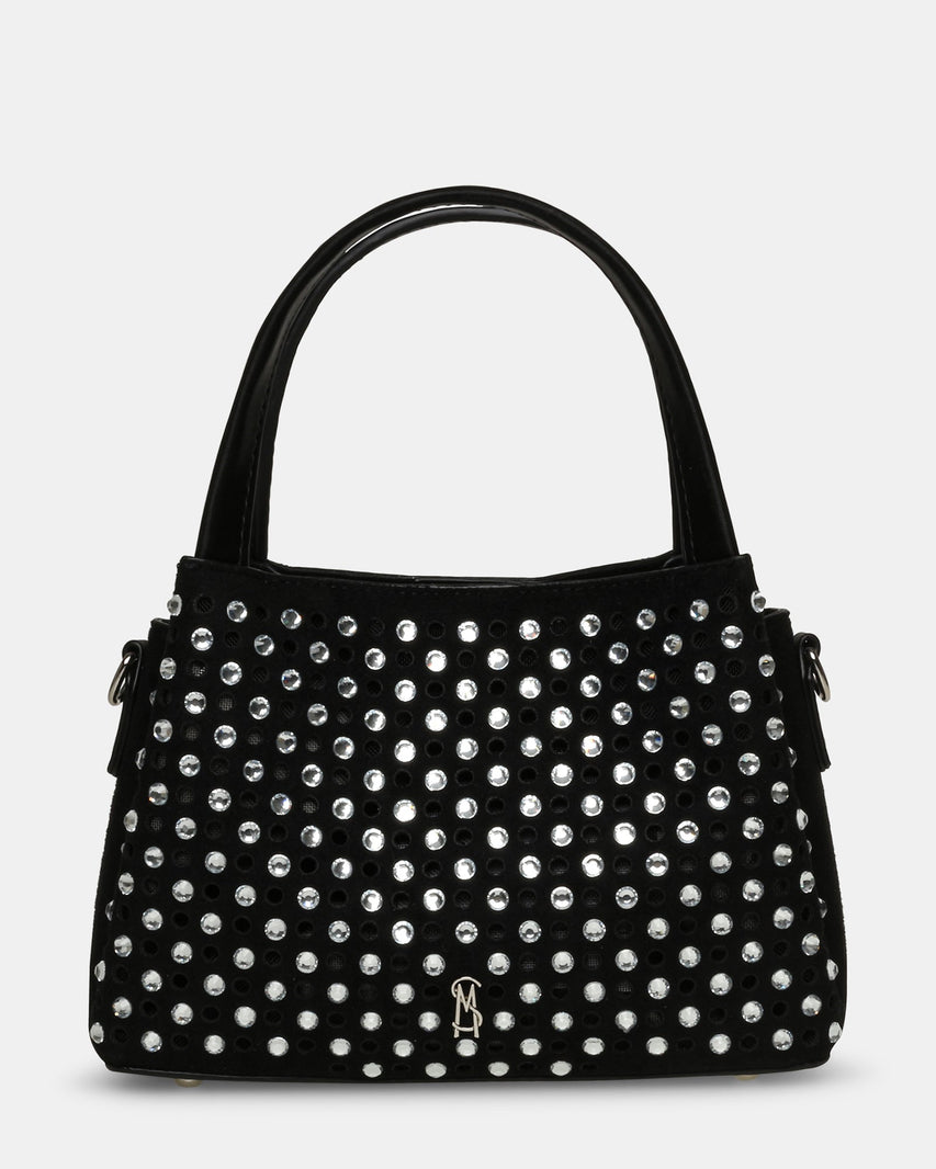 BCHEEKY BLACK - Handbags - Steve Madden Canada