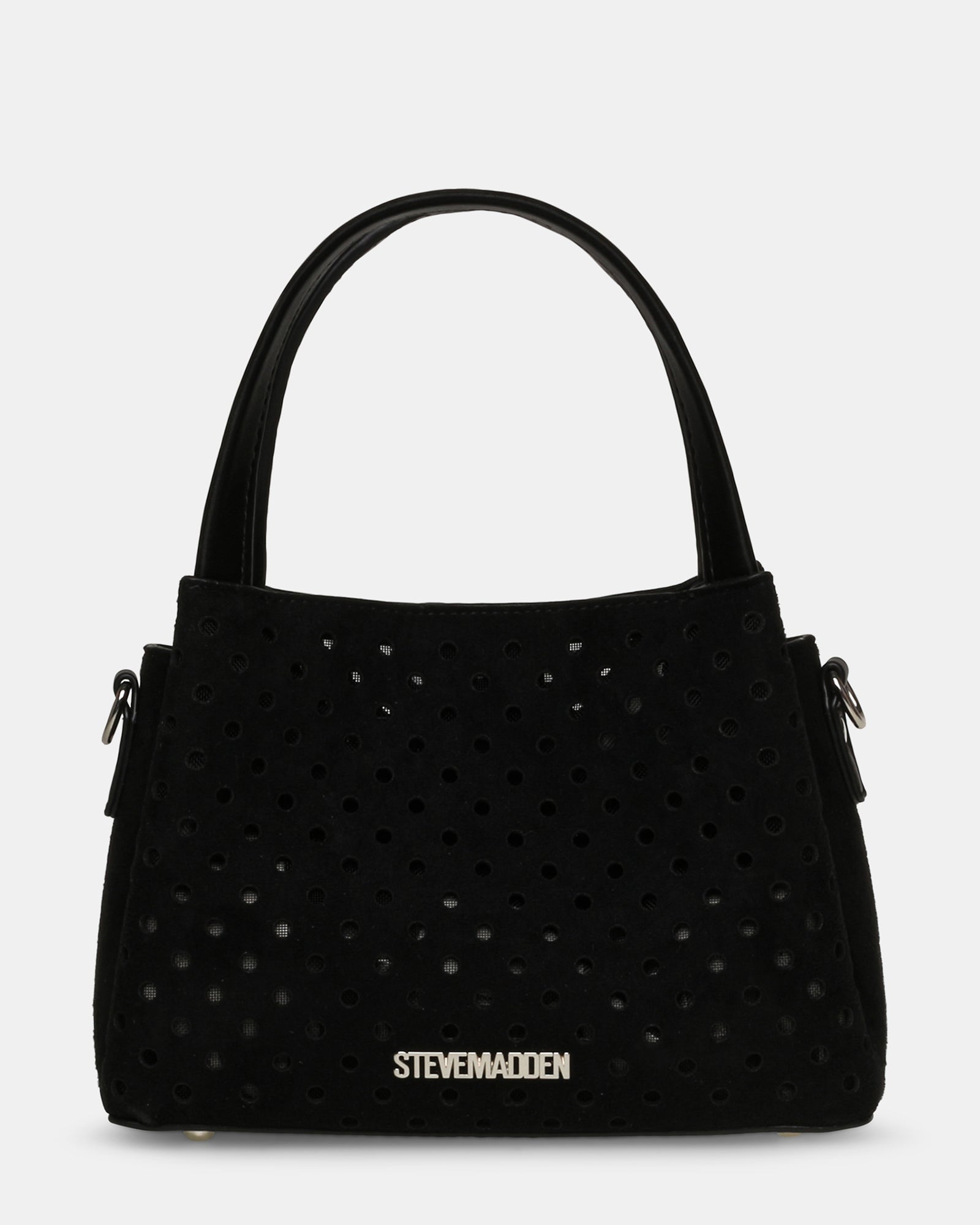 BCHEEKY BLACK - Handbags - Steve Madden Canada