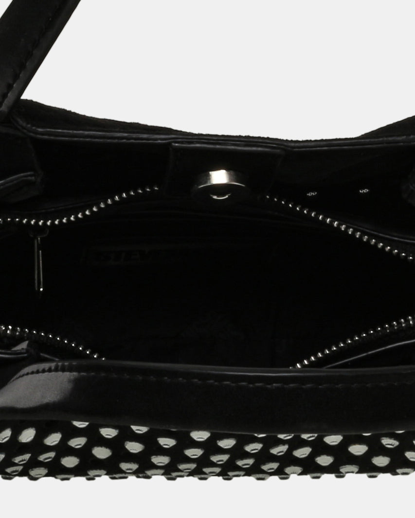 BCHEEKY BLACK - Handbags - Steve Madden Canada