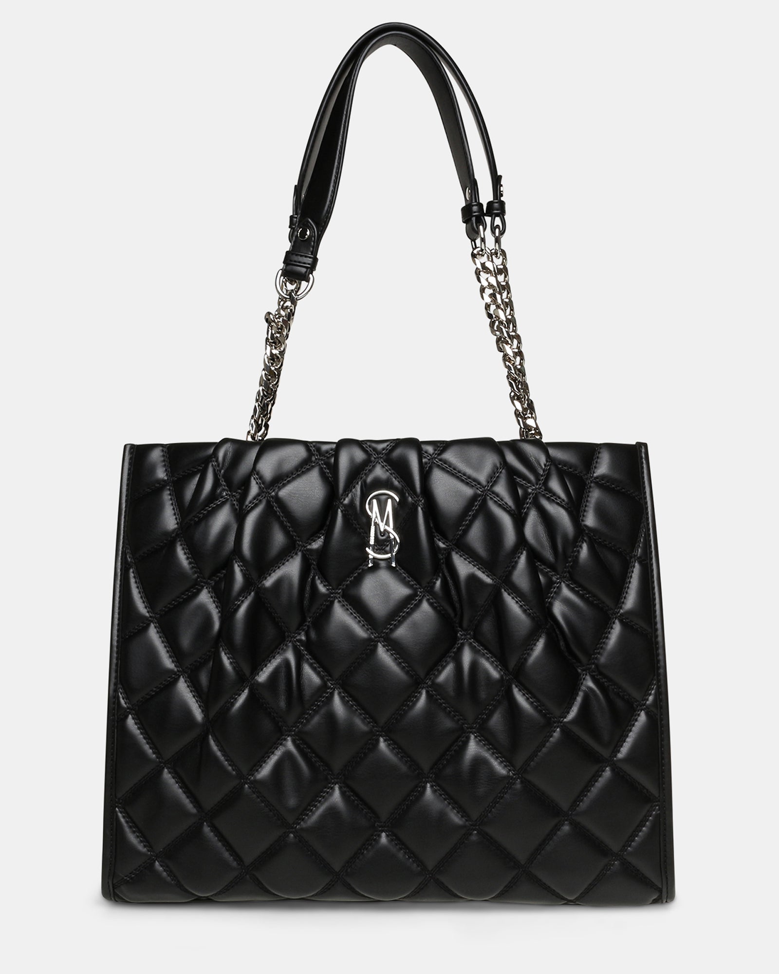 BCHICORY BLACK - Handbags - Steve Madden Canada