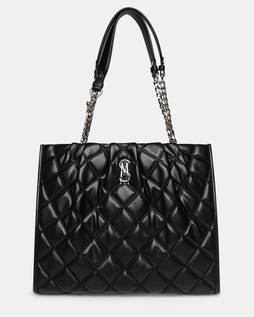 BCHICORY BLACK - Handbags - Steve Madden Canada