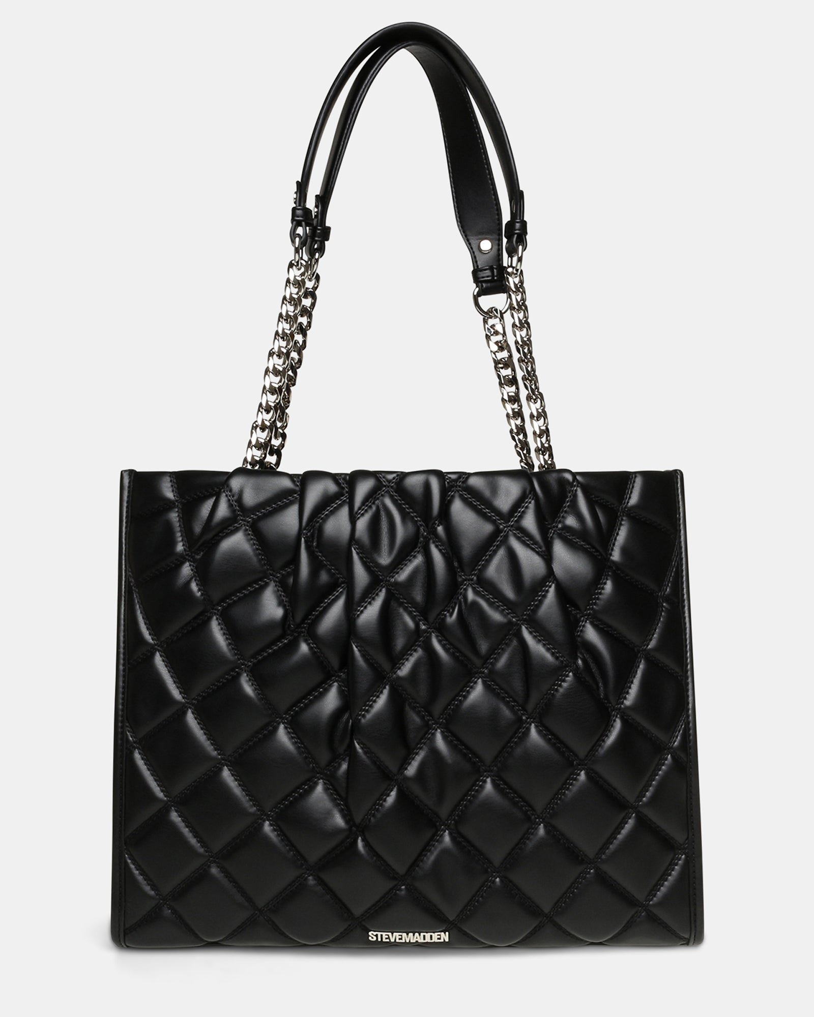 BCHICORY BLACK - Handbags - Steve Madden Canada