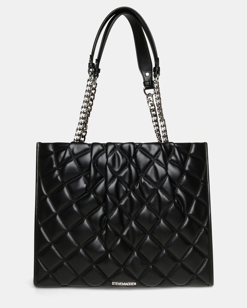 BCHICORY BLACK - Handbags - Steve Madden Canada